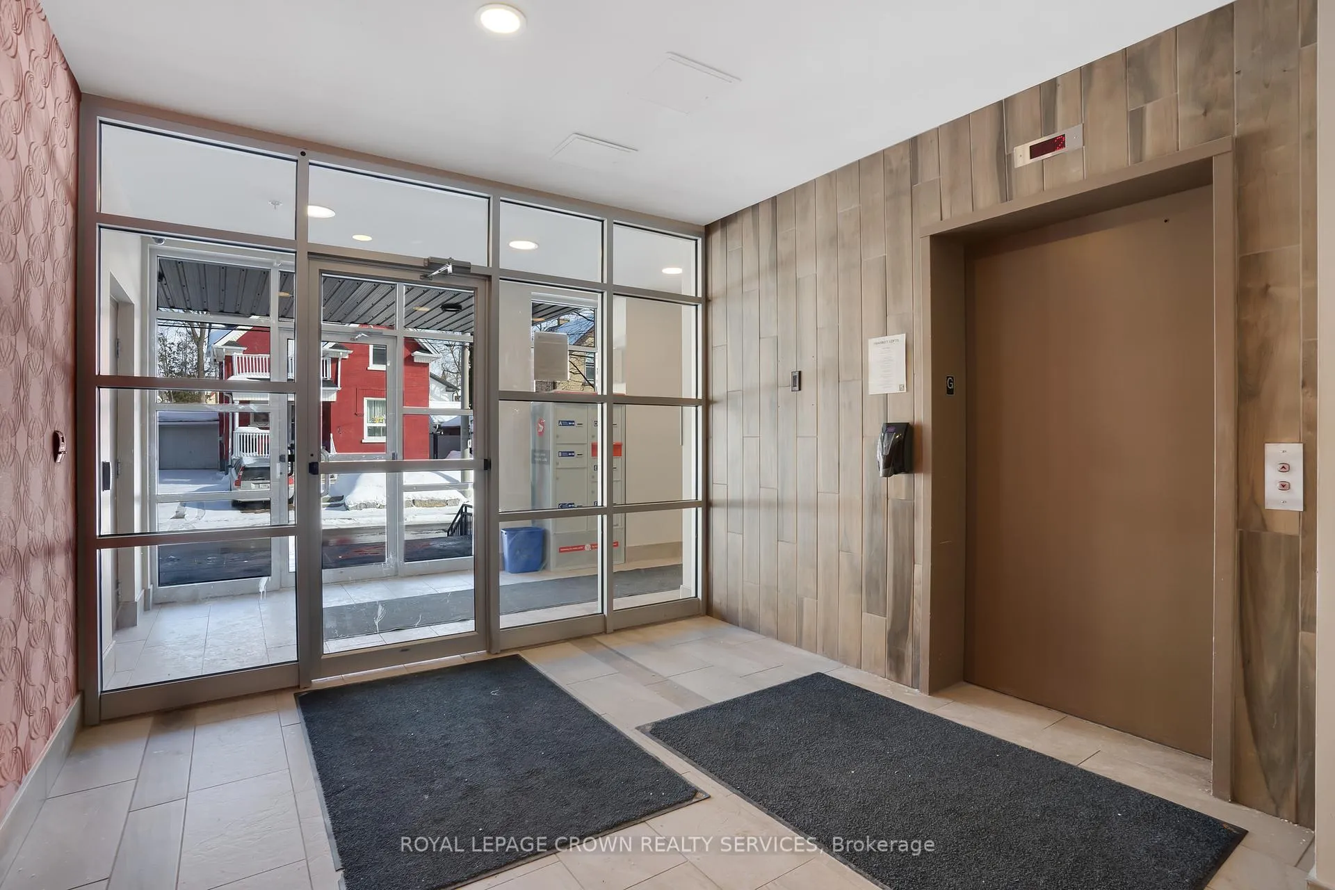 Photo 10 of Unit 218, 165 Duke Street E, Kitchener, King East — HOMEH