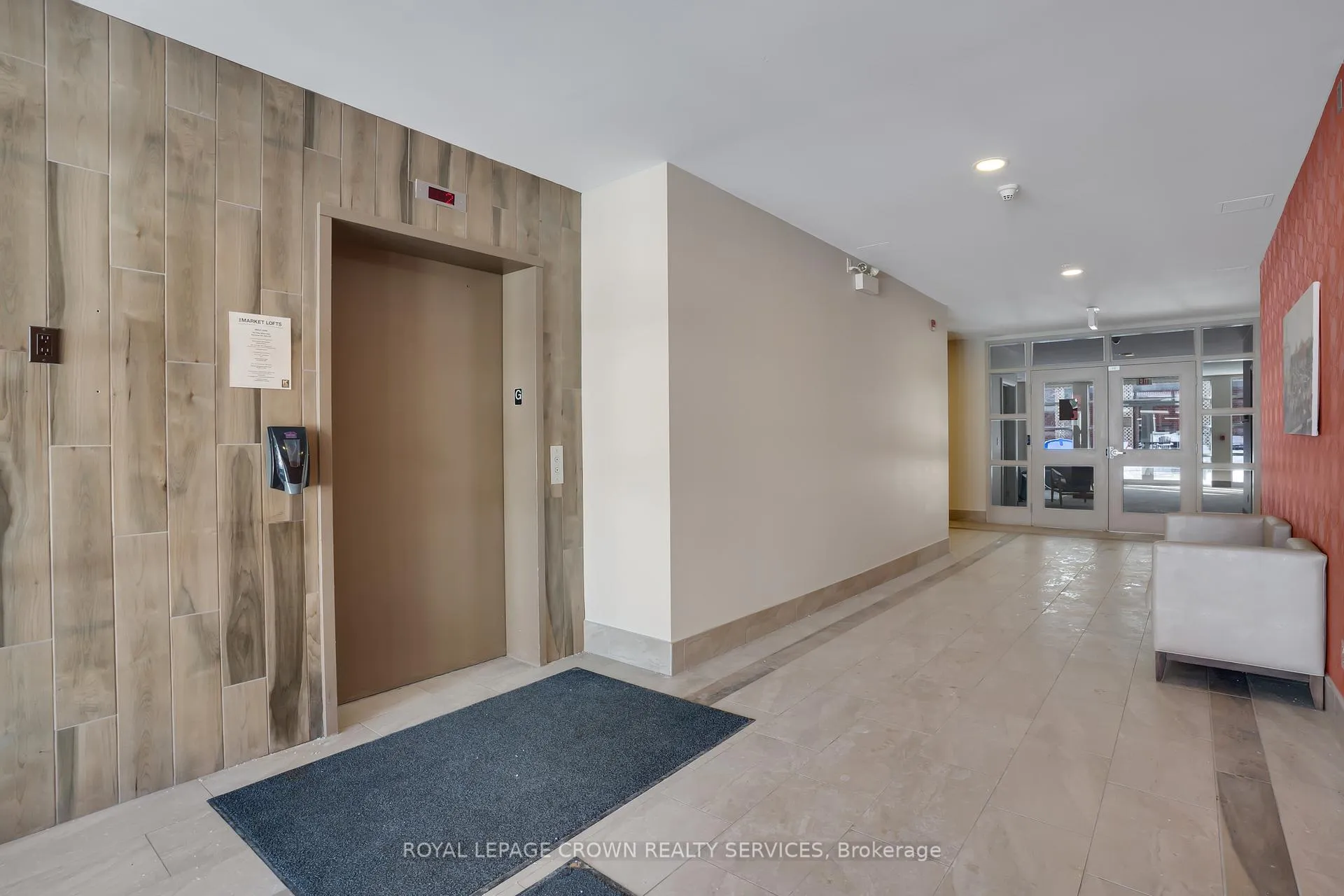Photo 11 of Unit 218, 165 Duke Street E, Kitchener, King East — HOMEH