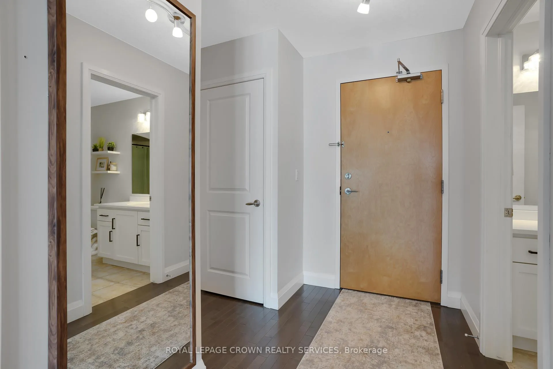 Photo 14 of Unit 218, 165 Duke Street E, Kitchener, King East — HOMEH