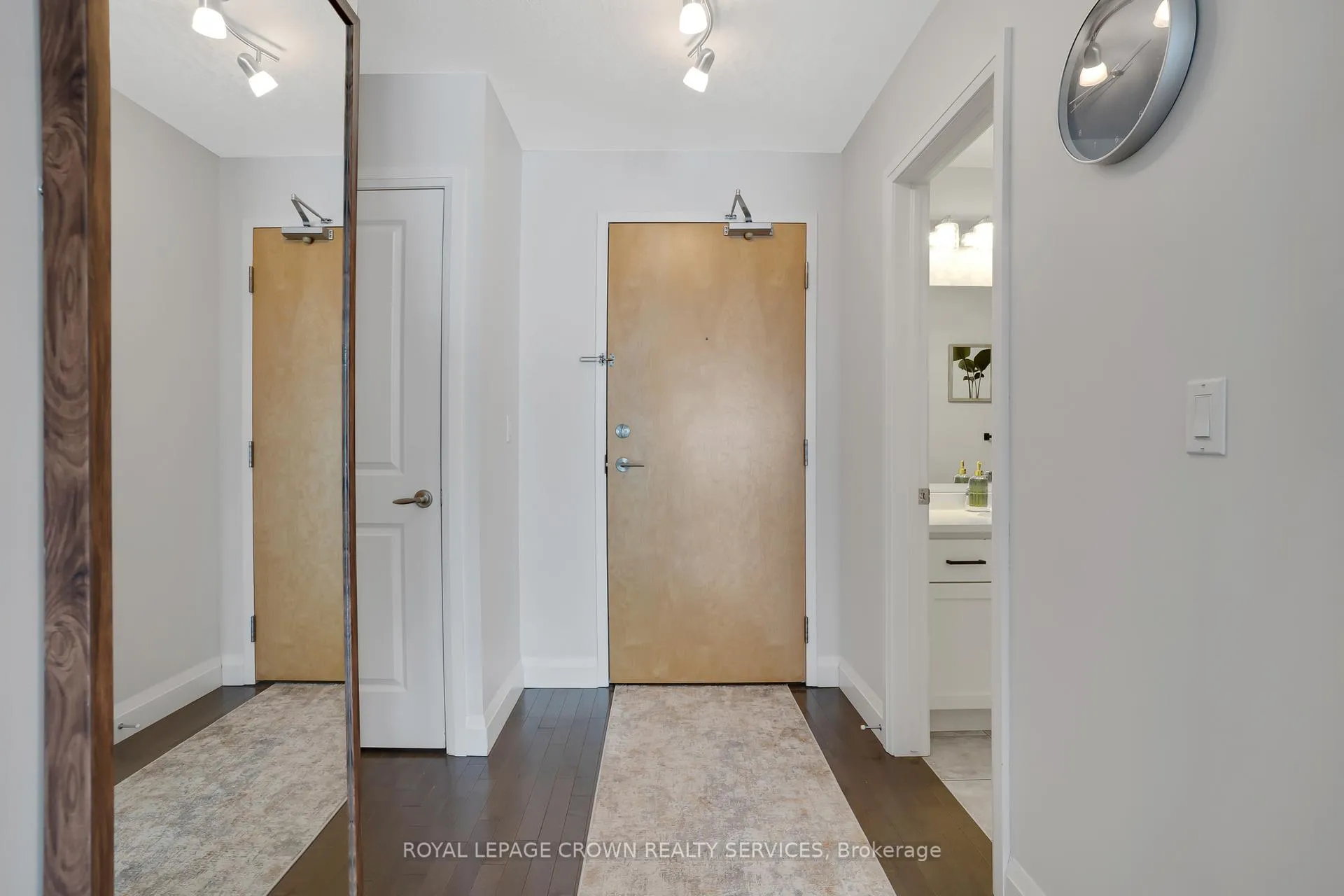 Photo 15 of Unit 218, 165 Duke Street E, Kitchener, King East — HOMEH
