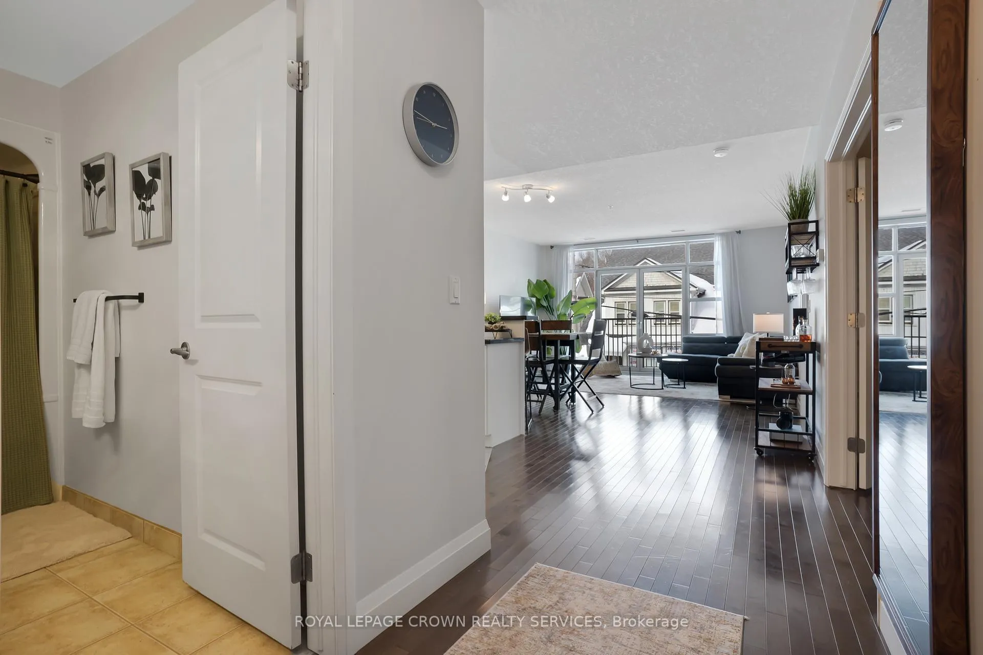 Photo 17 of Unit 218, 165 Duke Street E, Kitchener, King East — HOMEH
