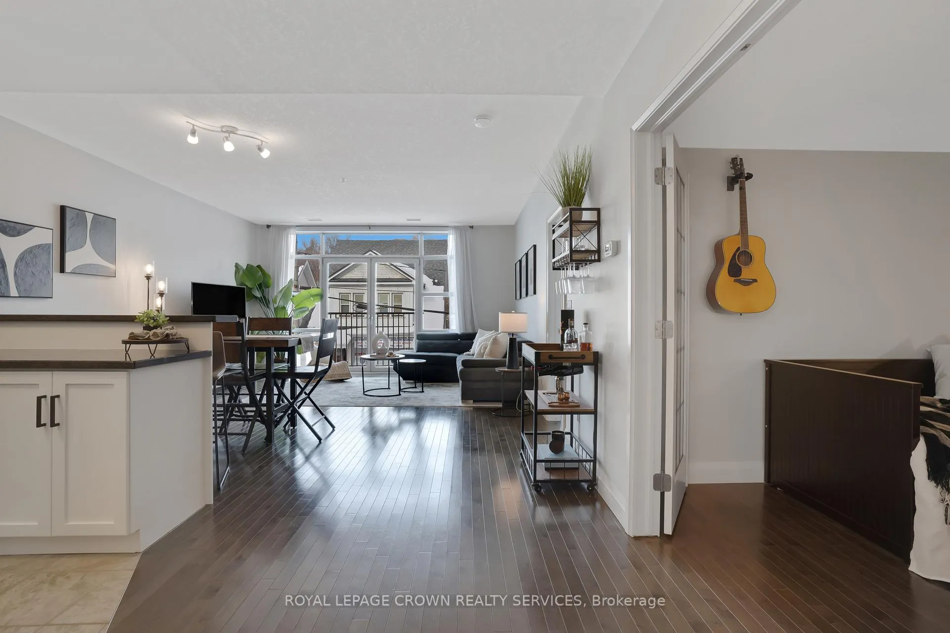 Photo 18 of Unit 218, 165 Duke Street E, Kitchener, King East — HOMEH