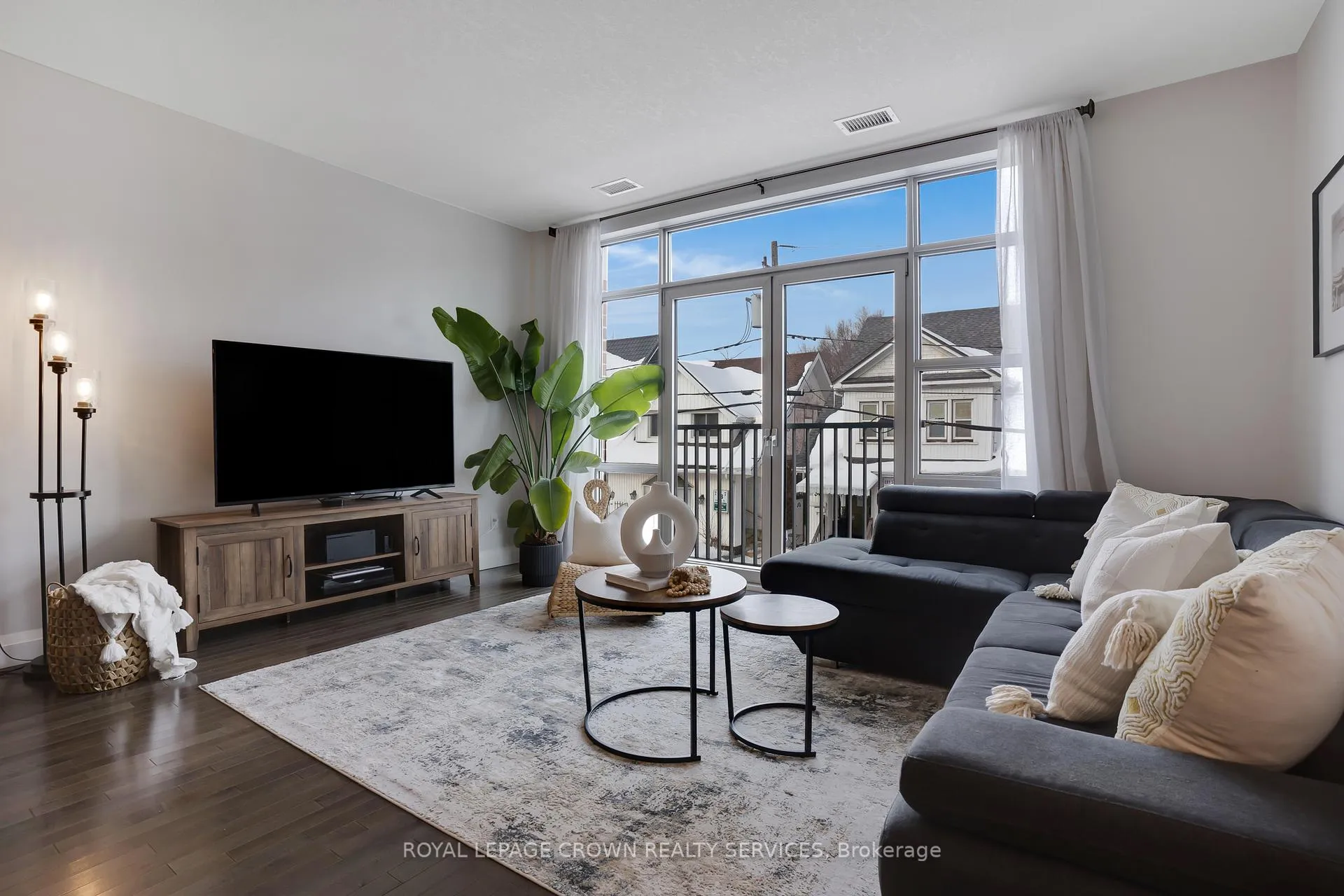 Photo 26 of Unit 218, 165 Duke Street E, Kitchener, King East — HOMEH
