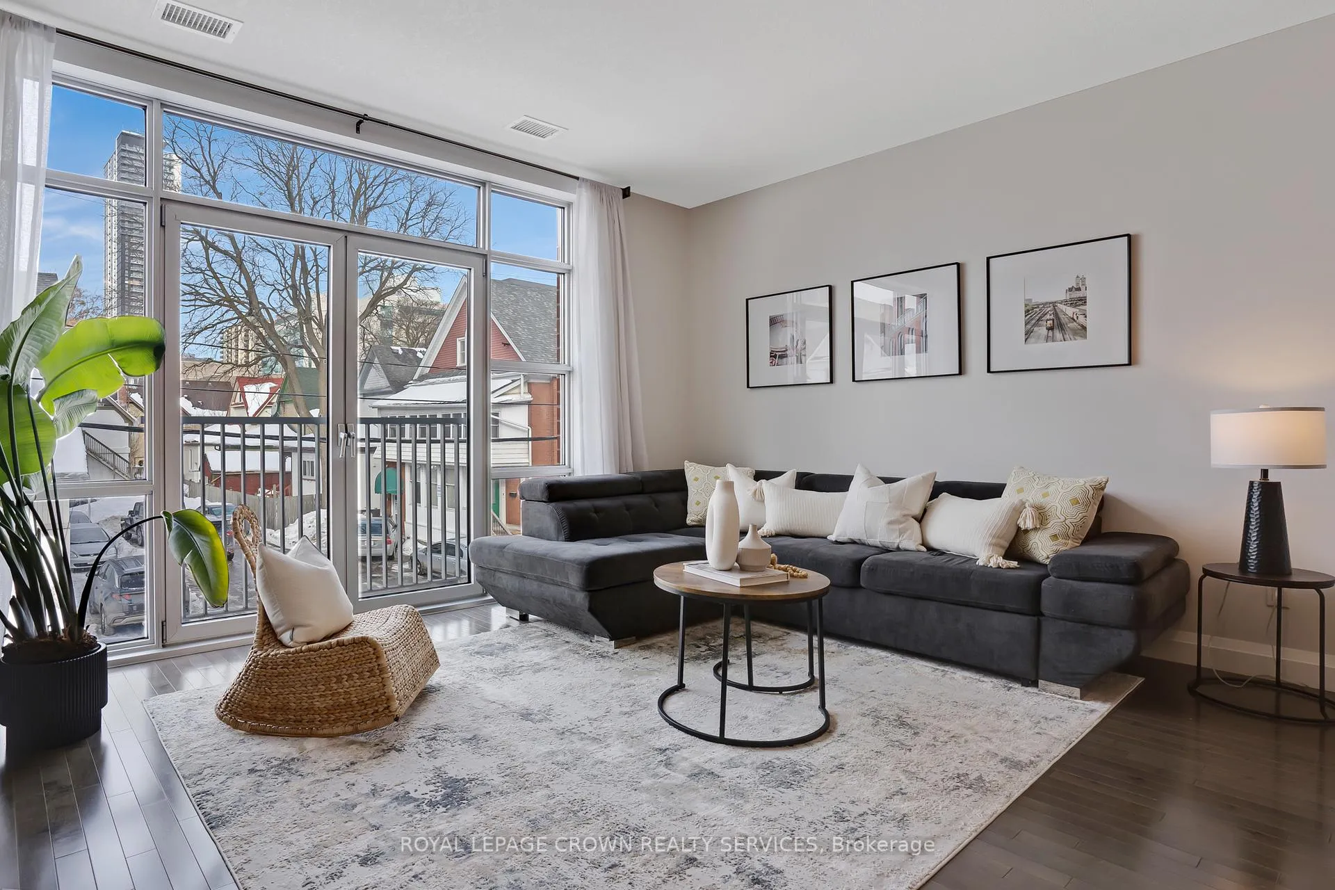 Photo 27 of Unit 218, 165 Duke Street E, Kitchener, King East — HOMEH