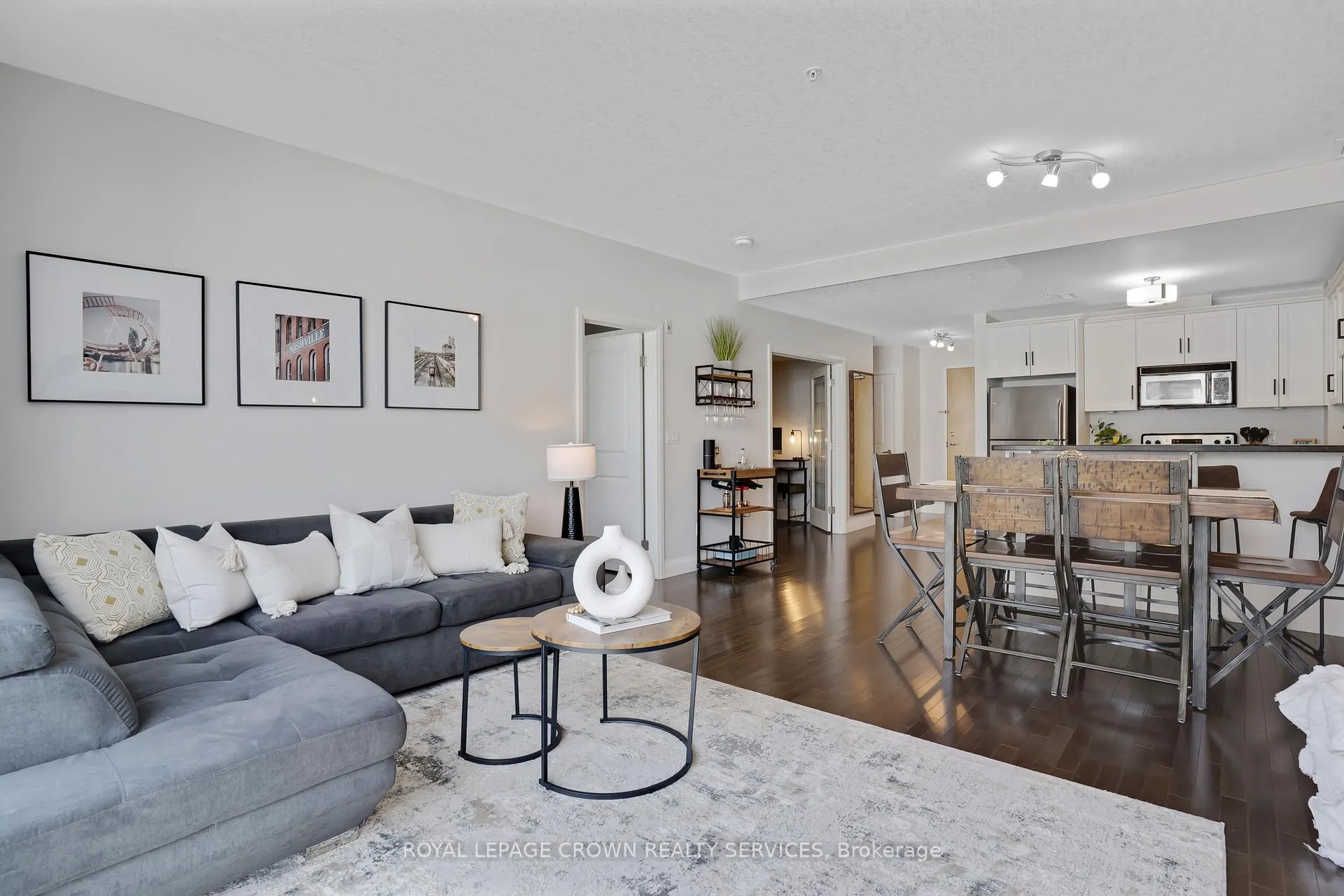Photo 28 of Unit 218, 165 Duke Street E, Kitchener, King East — HOMEH