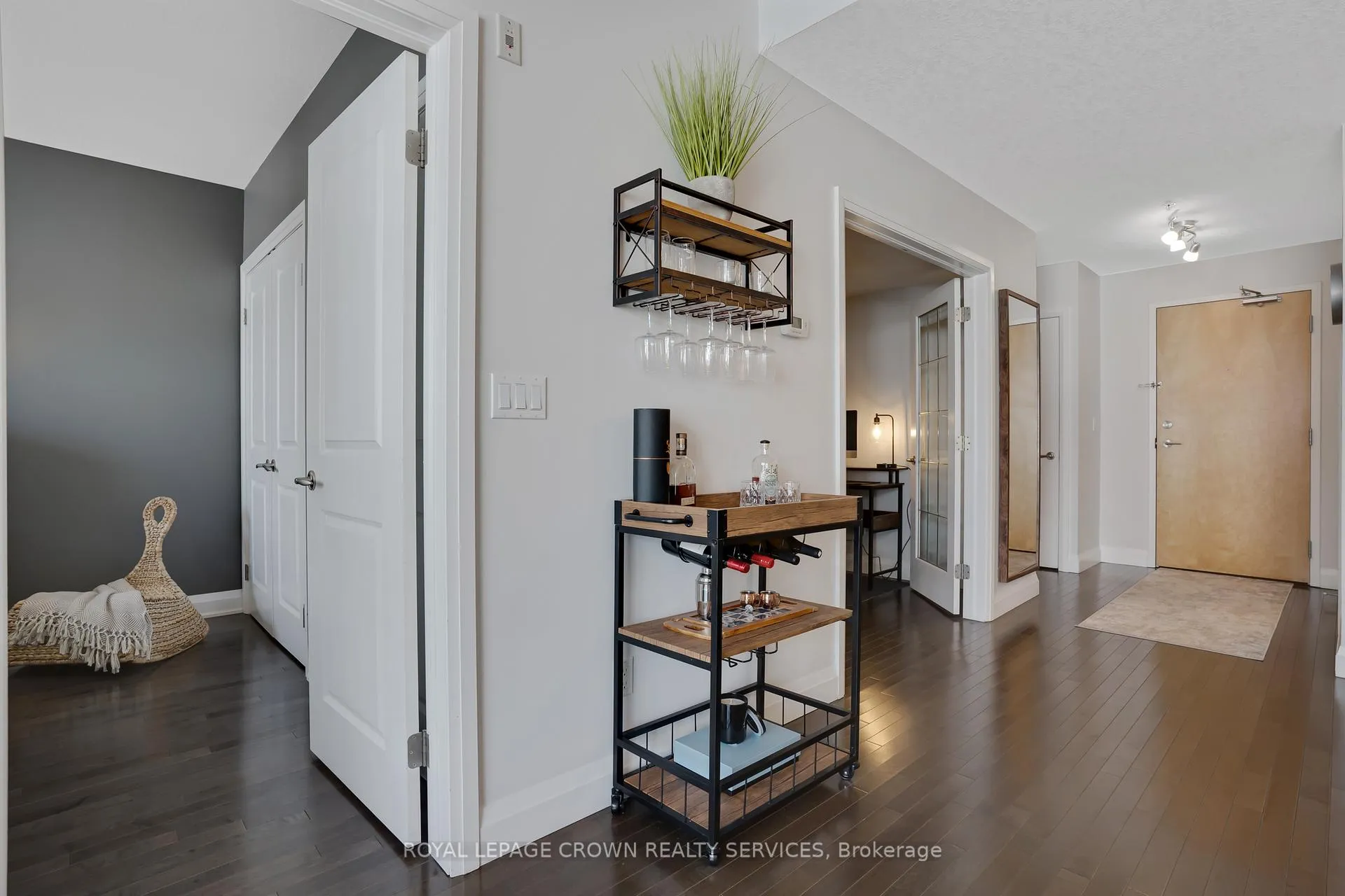 Photo 29 of Unit 218, 165 Duke Street E, Kitchener, King East — HOMEH