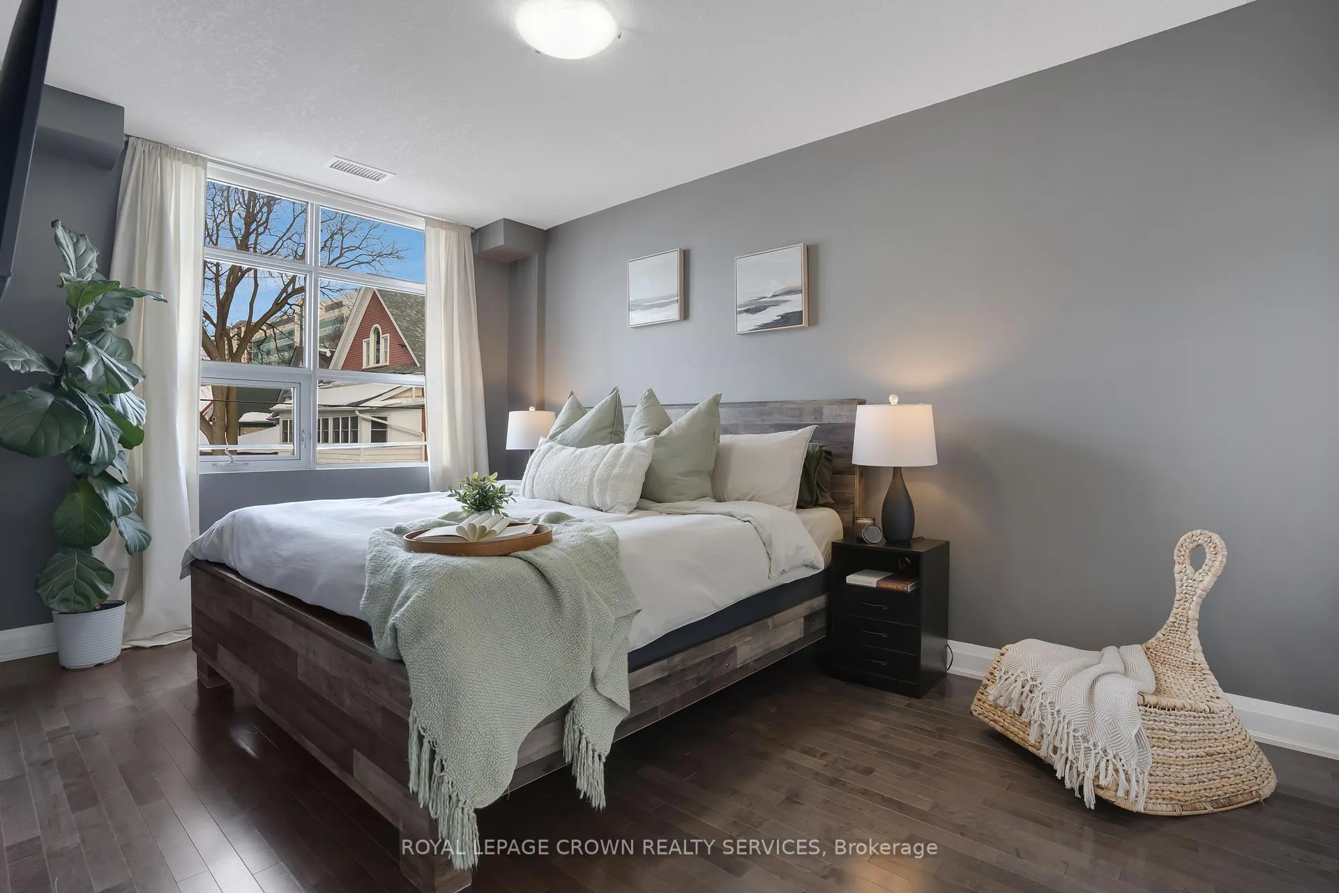 Photo 30 of Unit 218, 165 Duke Street E, Kitchener, King East — HOMEH