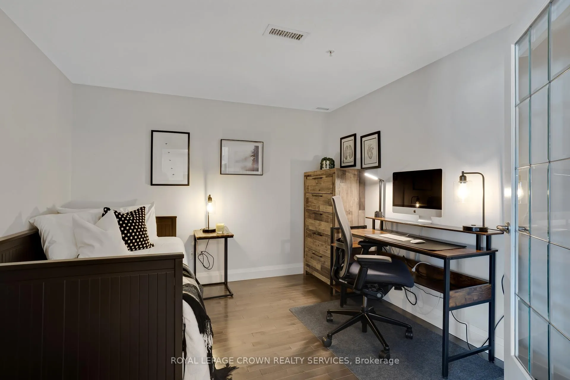 Photo 34 of Unit 218, 165 Duke Street E, Kitchener, King East — HOMEH