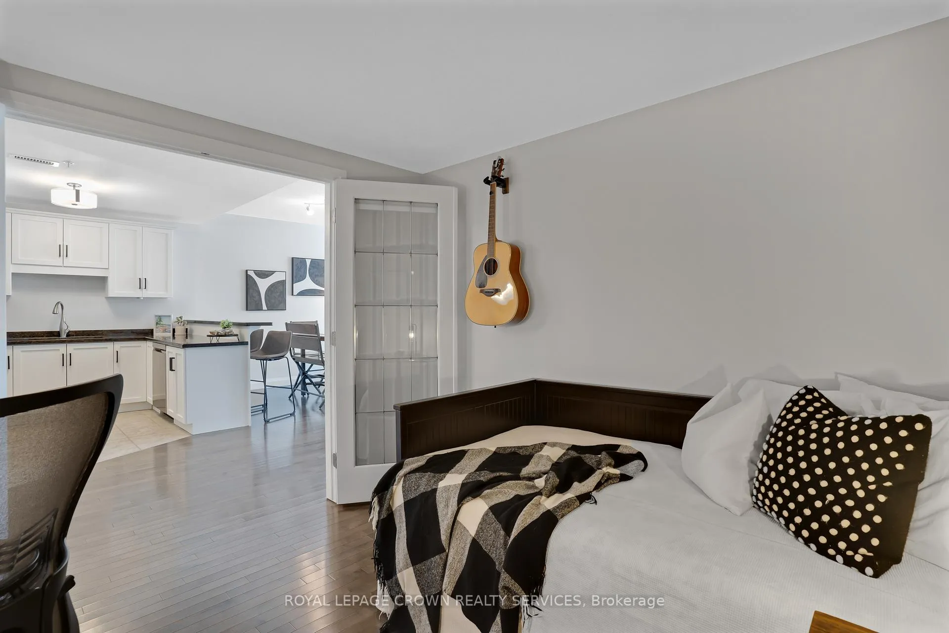 Photo 36 of Unit 218, 165 Duke Street E, Kitchener, King East — HOMEH