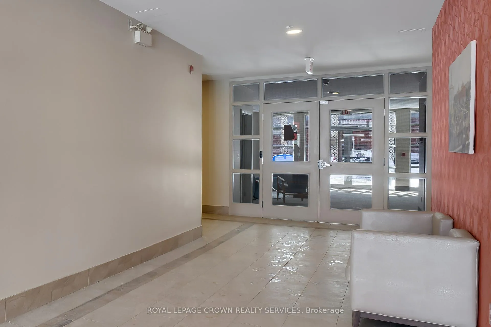 Photo 38 of Unit 218, 165 Duke Street E, Kitchener, King East — HOMEH