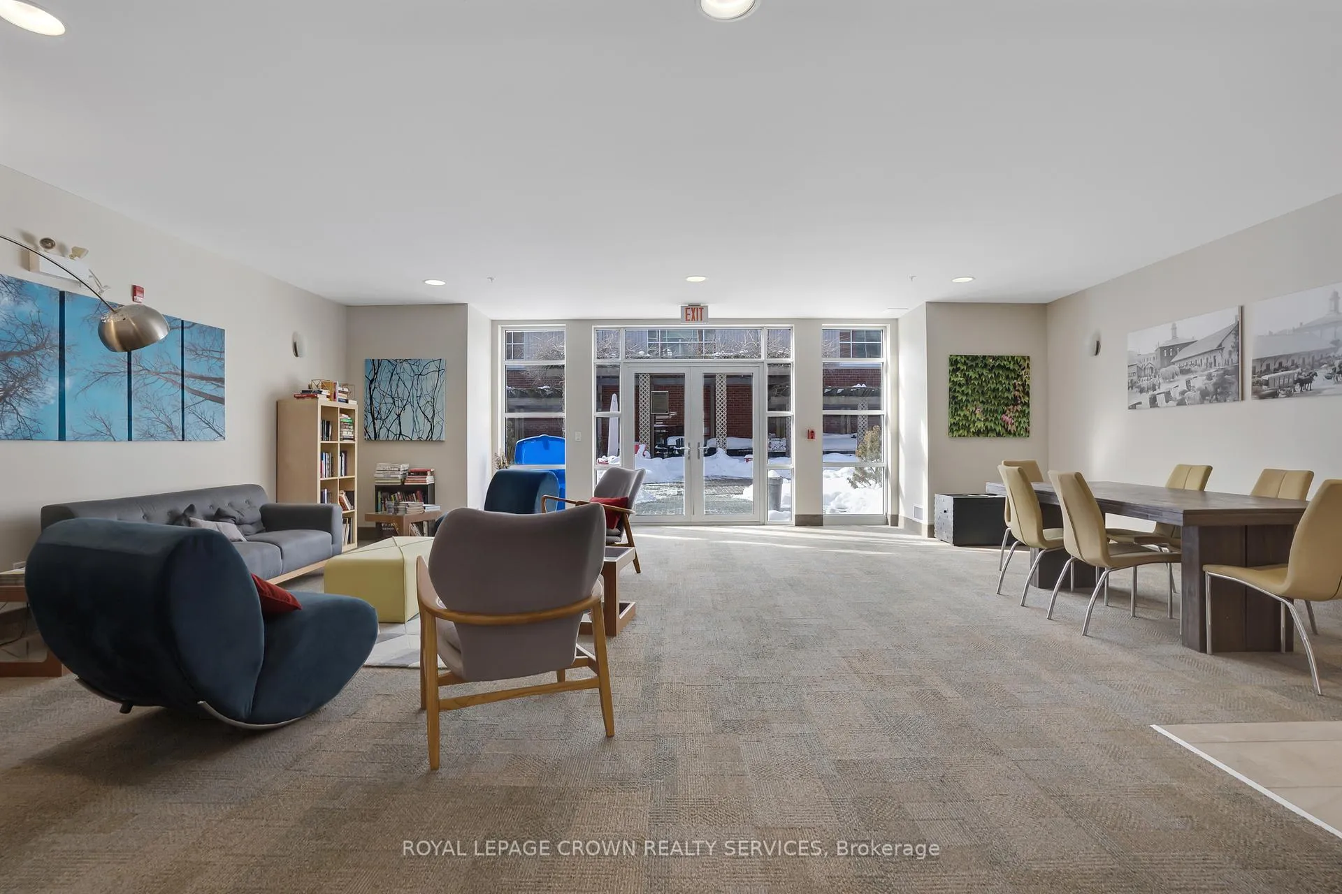 Photo 39 of Unit 218, 165 Duke Street E, Kitchener, King East — HOMEH