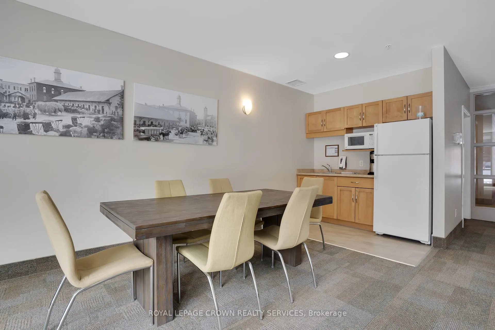 Photo 41 of Unit 218, 165 Duke Street E, Kitchener, King East — HOMEH