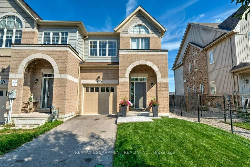 Photo 1 of 3998 Fracchioni Drive, Lincoln, Beamsville — HOMEH