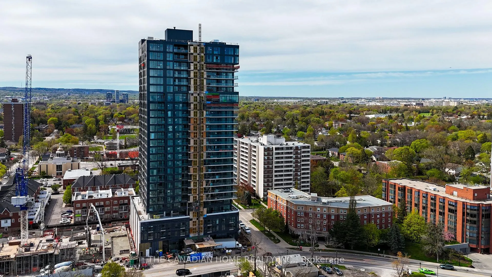 Photo 3 of Unit 511, 370 Martha Street, Burlington, Brant — HOMEH