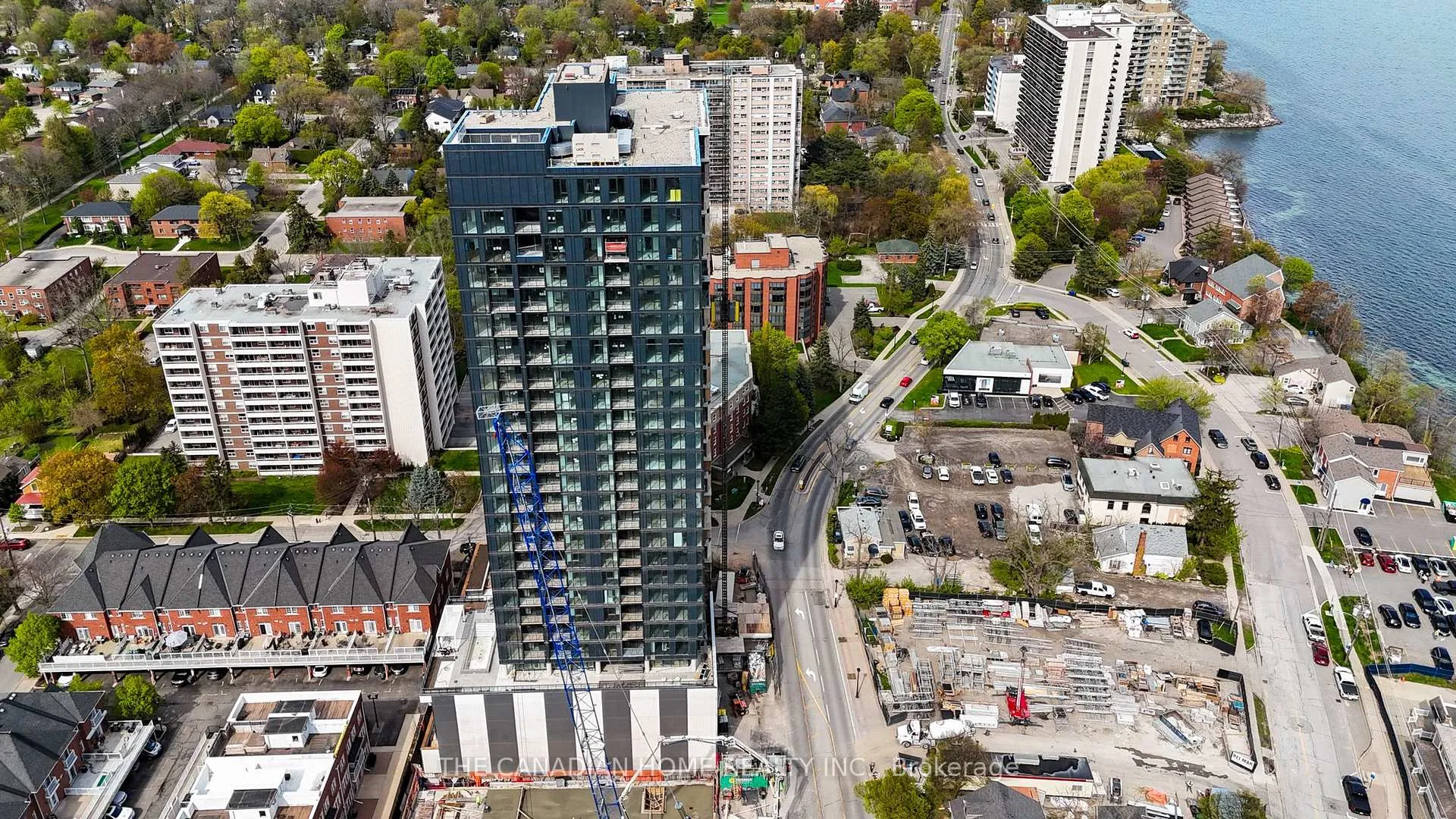 Photo 4 of Unit 511, 370 Martha Street, Burlington, Brant — HOMEH