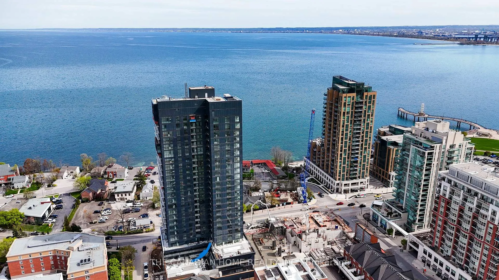 Photo 5 of Unit 511, 370 Martha Street, Burlington, Brant — HOMEH