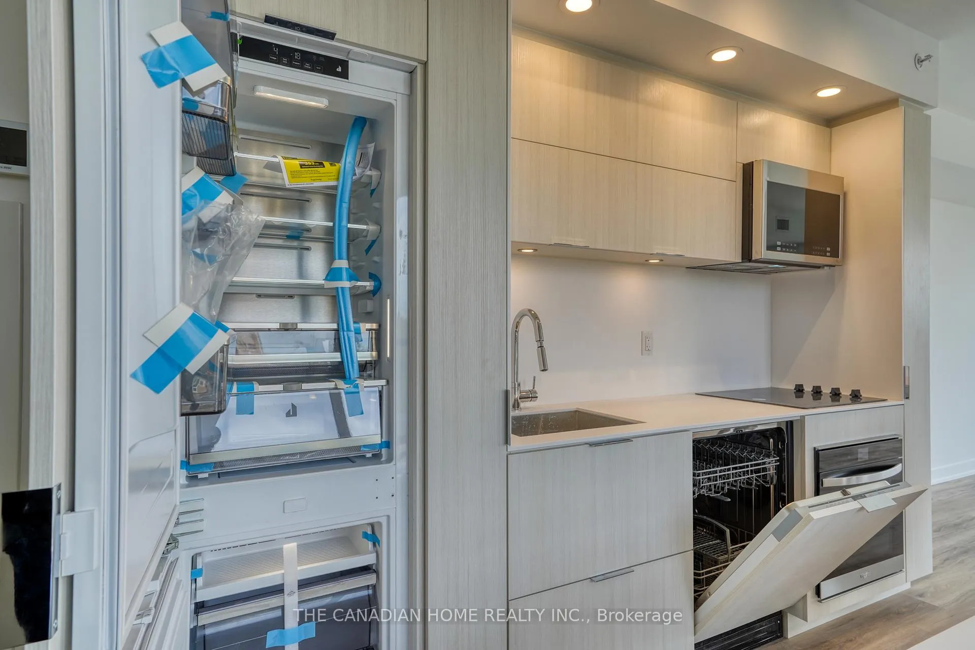 Photo 14 of Unit 511, 370 Martha Street, Burlington, Brant — HOMEH