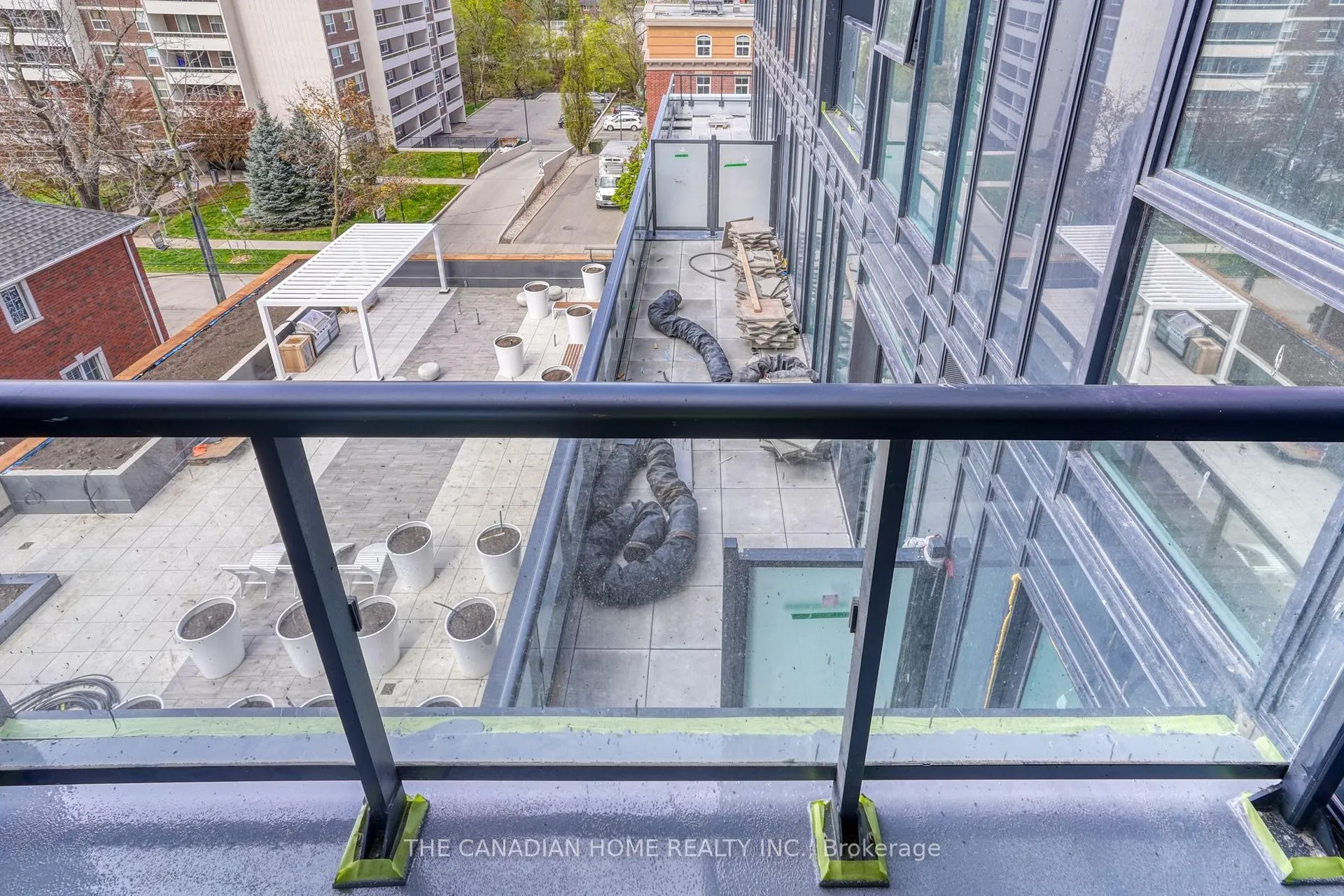 Photo 30 of Unit 511, 370 Martha Street, Burlington, Brant — HOMEH
