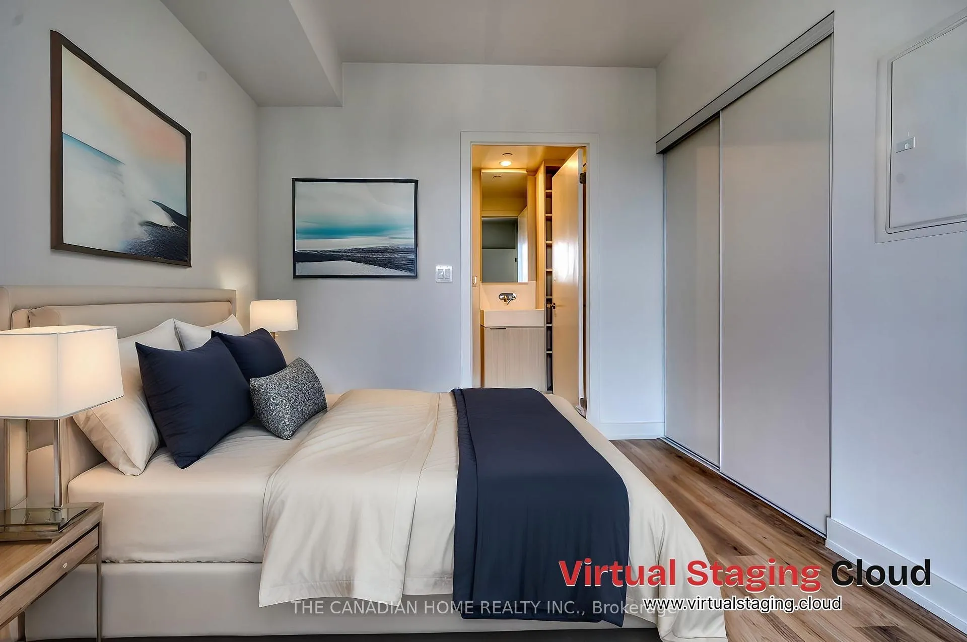 Photo 31 of Unit 511, 370 Martha Street, Burlington, Brant — HOMEH