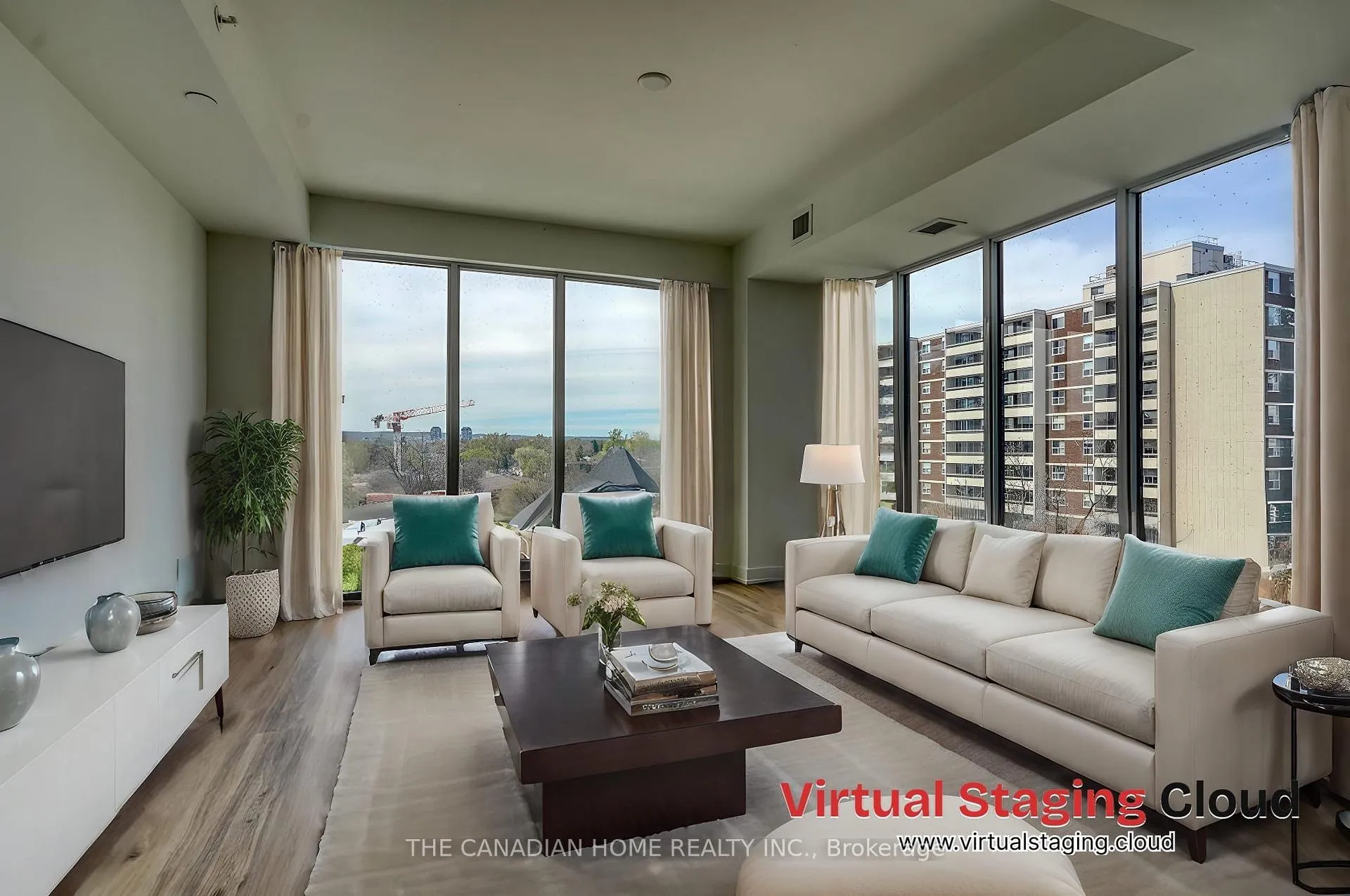 Photo 32 of Unit 511, 370 Martha Street, Burlington, Brant — HOMEH