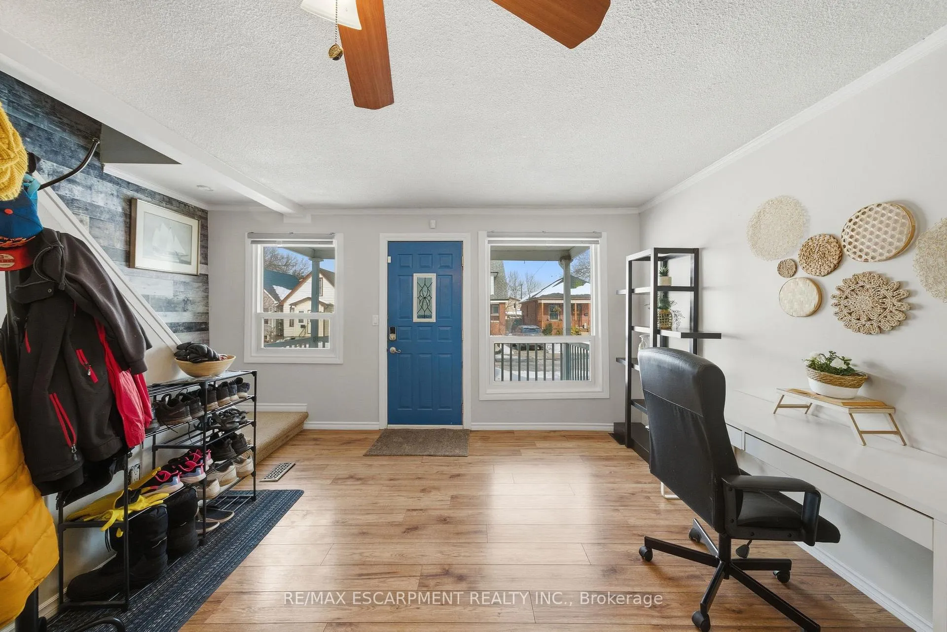 Photo 3 of 14 Newlands Avenue, Hamilton, Crown Point — HOMEH