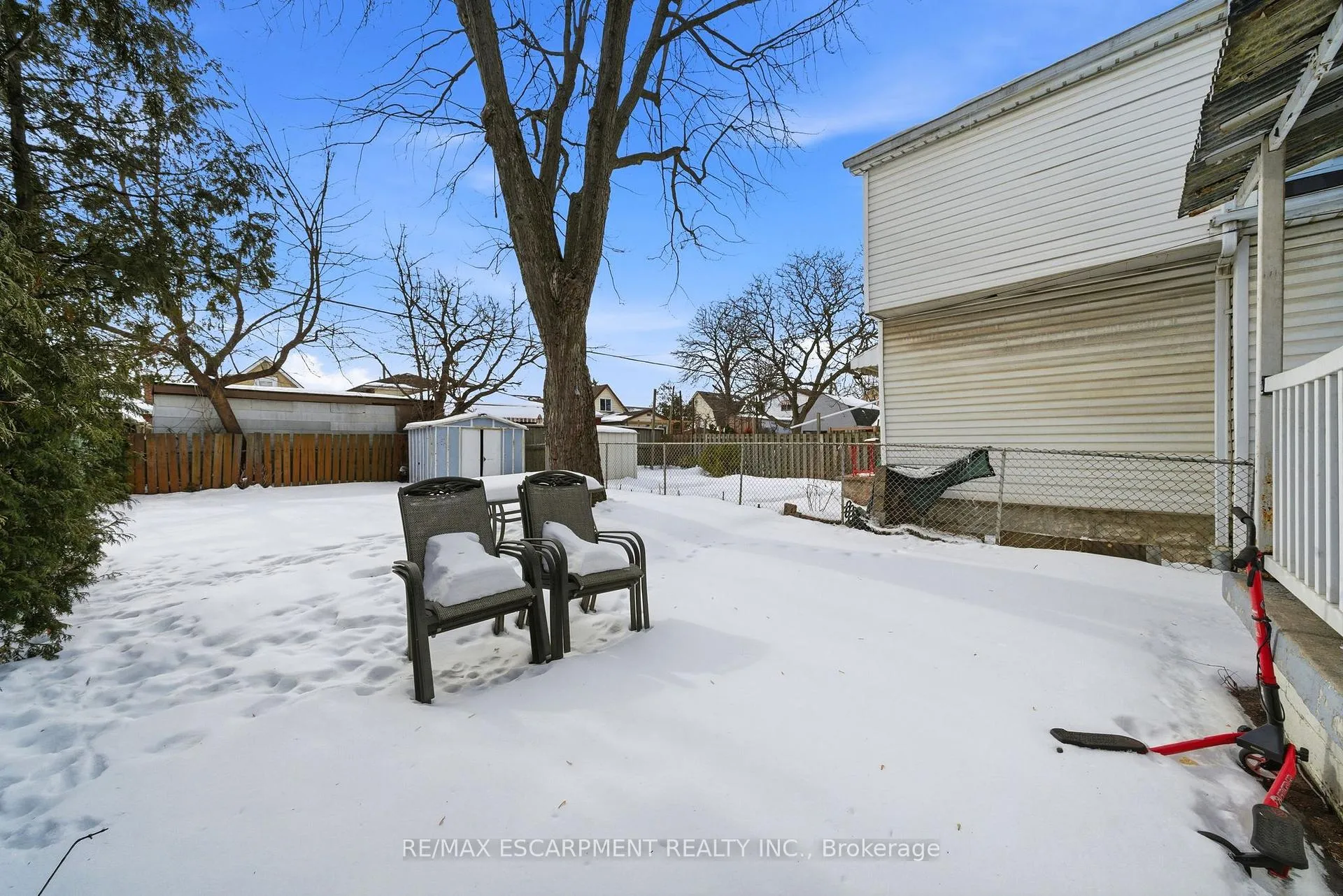 Photo 20 of 14 Newlands Avenue, Hamilton, Crown Point — HOMEH