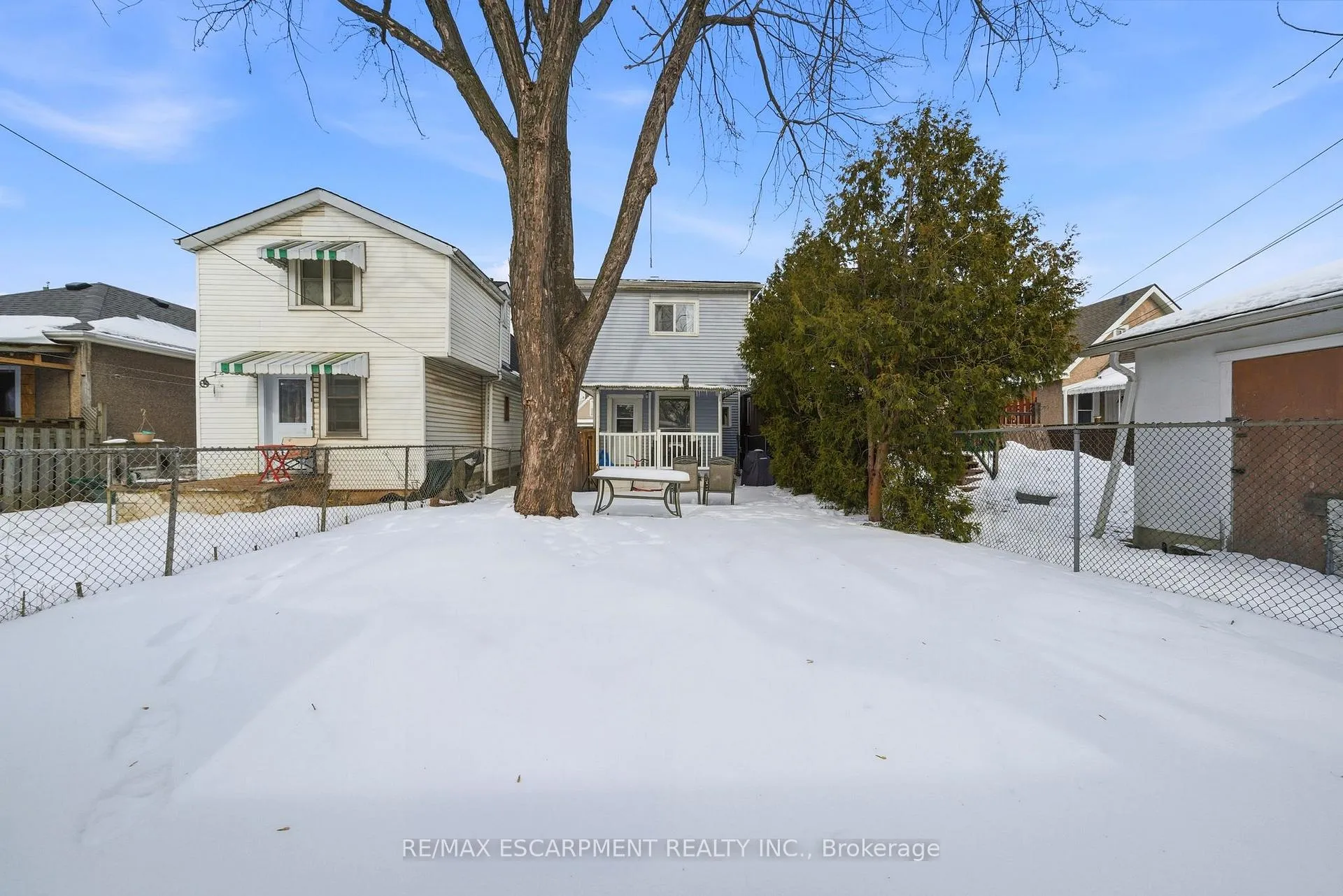 Photo 22 of 14 Newlands Avenue, Hamilton, Crown Point — HOMEH
