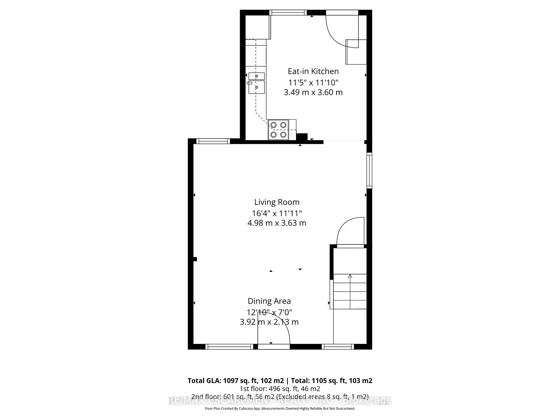 Photo 31 of 14 Newlands Avenue, Hamilton, Crown Point — HOMEH