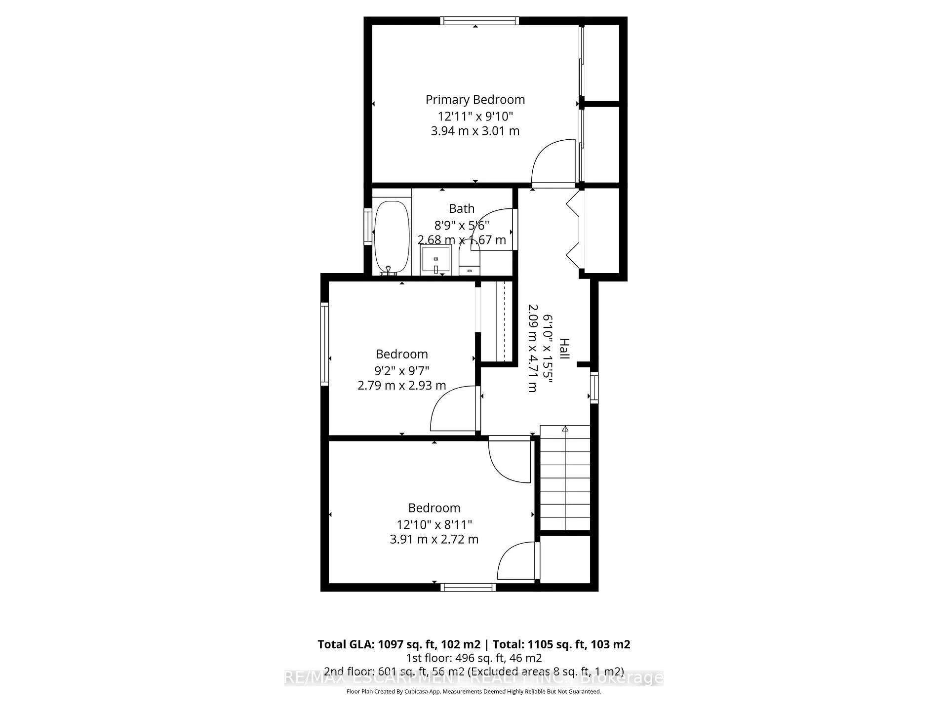 Photo 32 of 14 Newlands Avenue, Hamilton, Crown Point — HOMEH