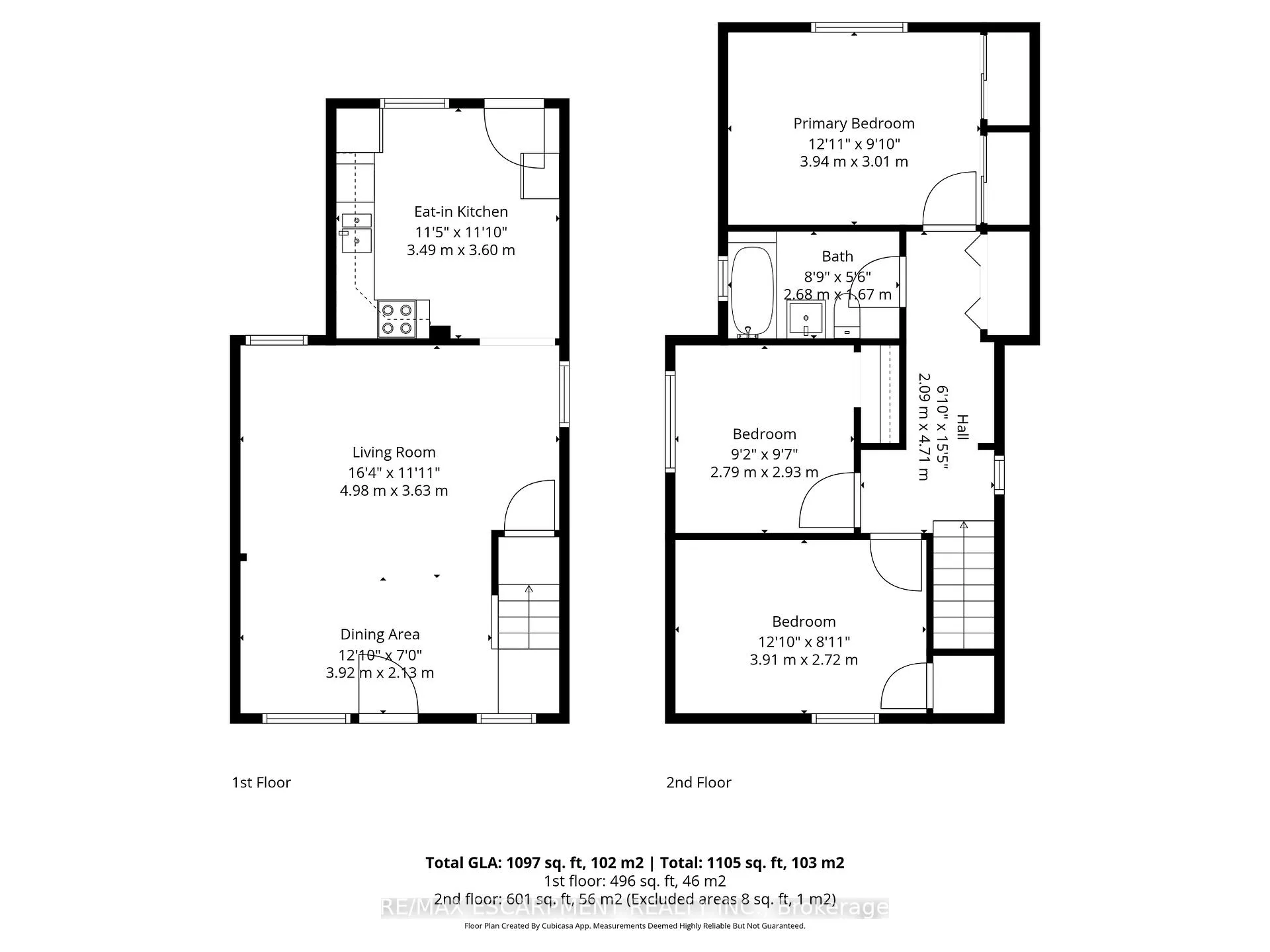 Photo 33 of 14 Newlands Avenue, Hamilton, Crown Point — HOMEH