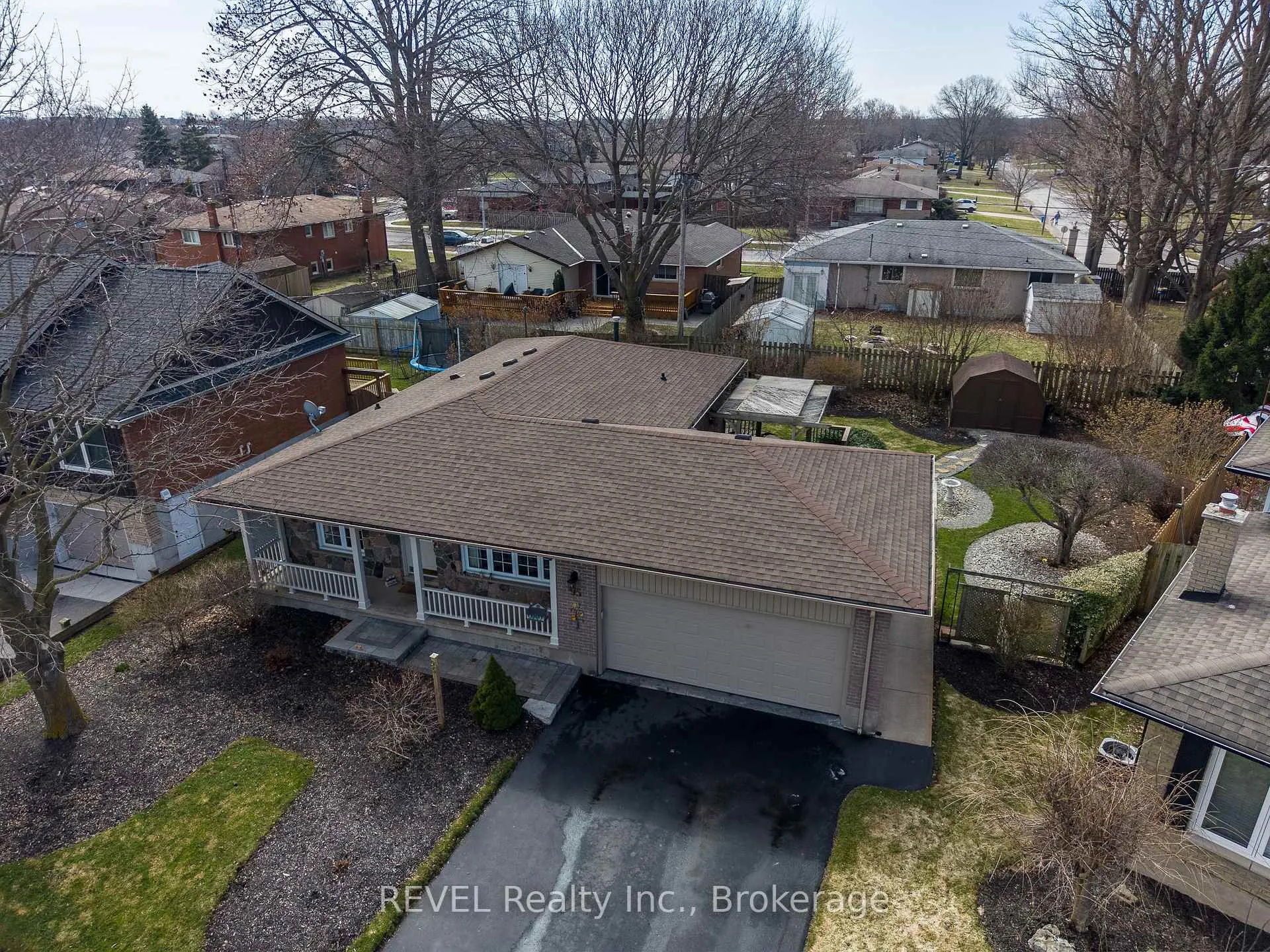 Photo 7 of 95 Loyalist Drive, Welland, Prince Charles — HOMEH