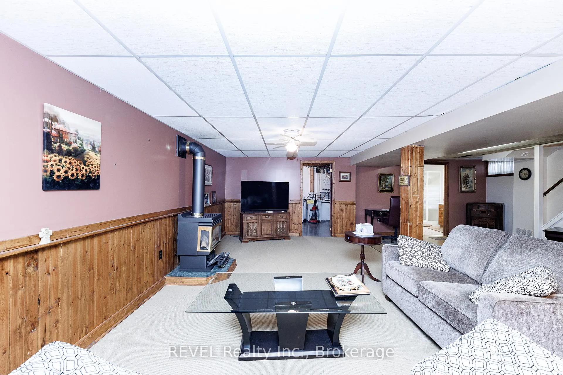 Photo 29 of 95 Loyalist Drive, Welland, Prince Charles — HOMEH