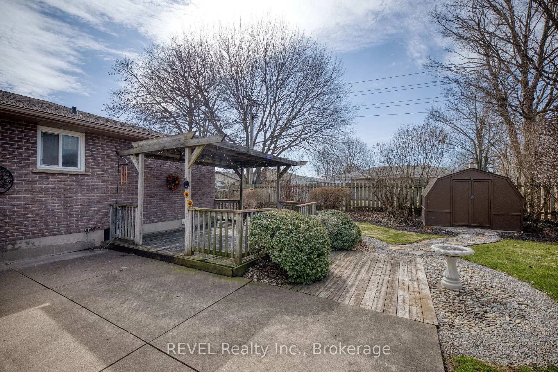 Photo 34 of 95 Loyalist Drive, Welland, Prince Charles — HOMEH