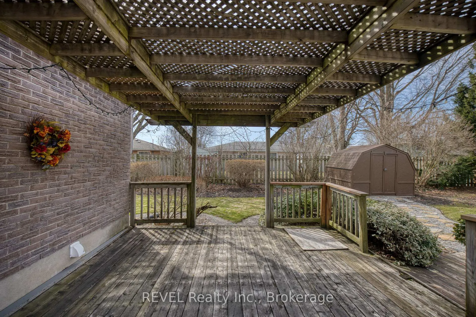 Photo 35 of 95 Loyalist Drive, Welland, Prince Charles — HOMEH