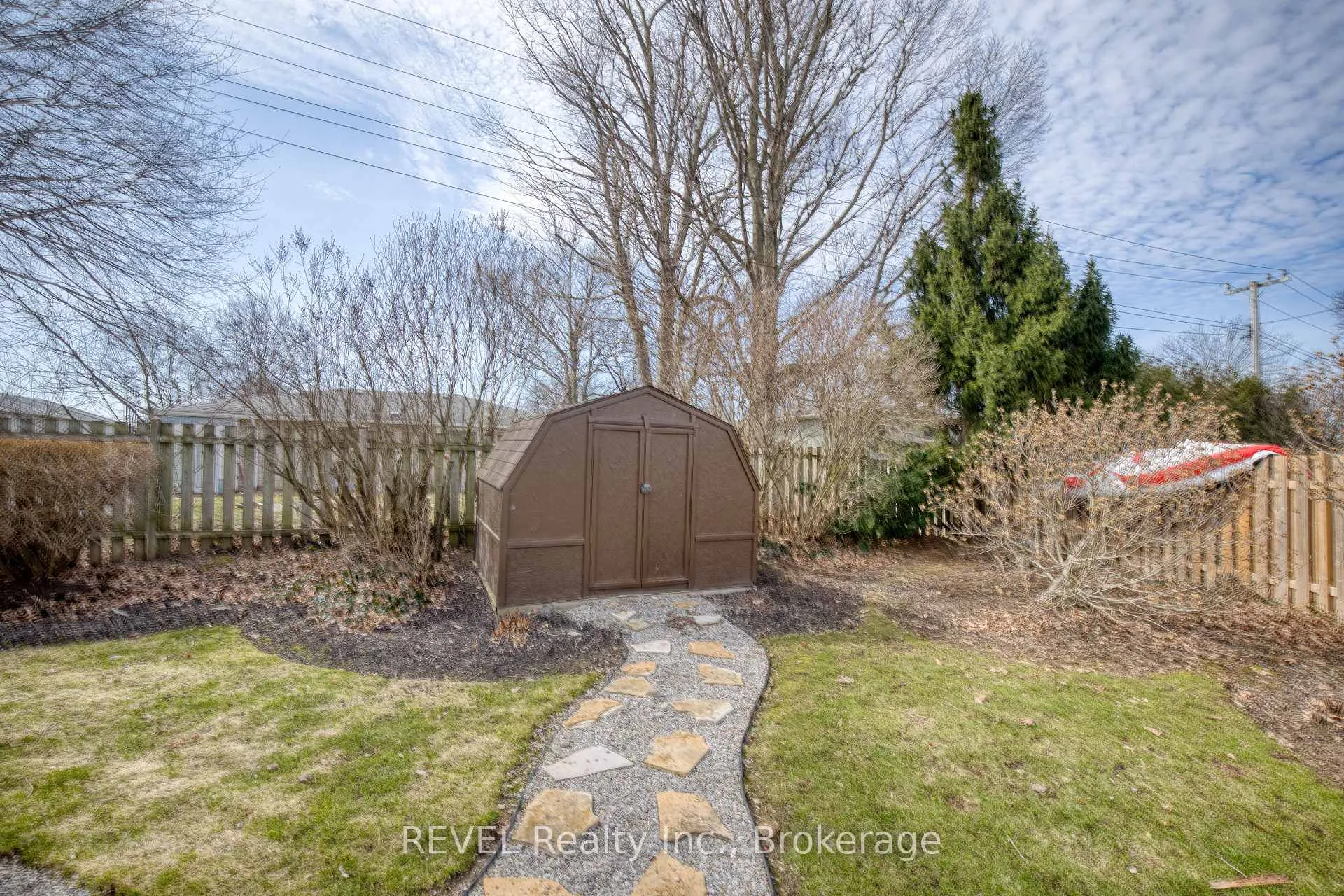 Photo 36 of 95 Loyalist Drive, Welland, Prince Charles — HOMEH
