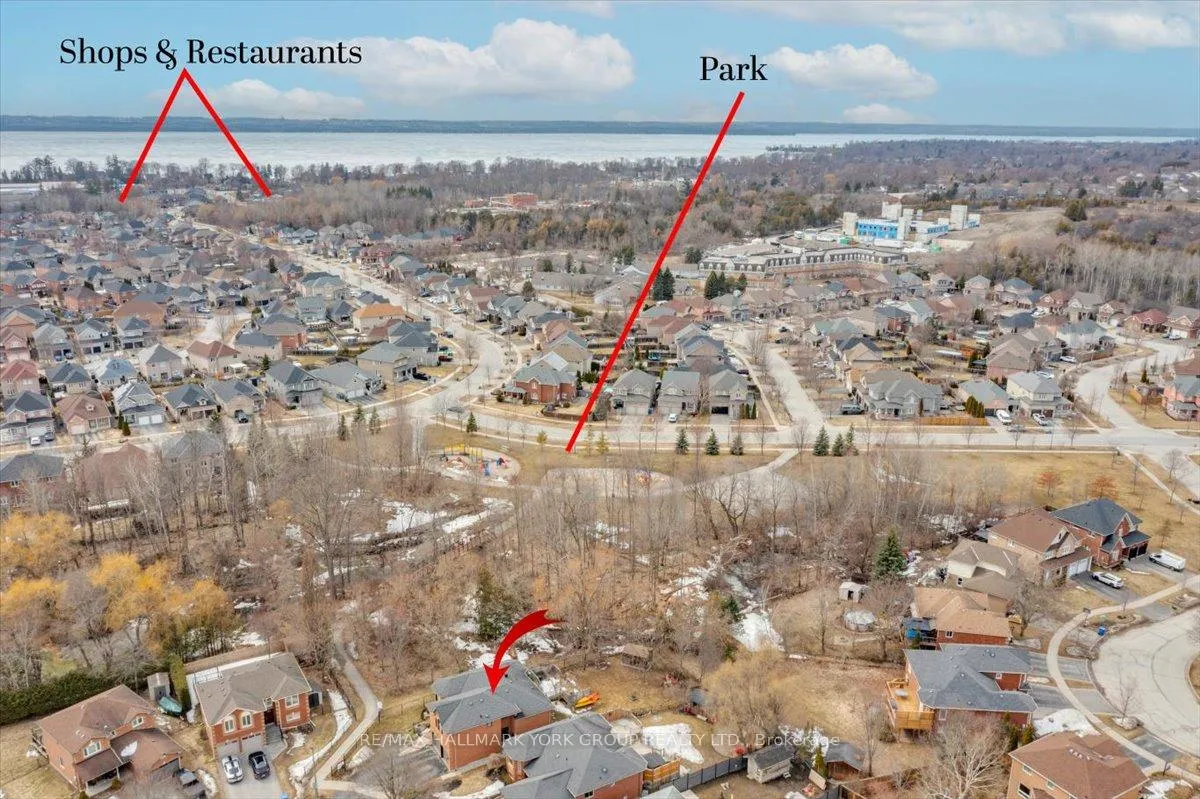 Photo 3 of 22 Margaret Place, Georgina, Keswick North — HOMEH
