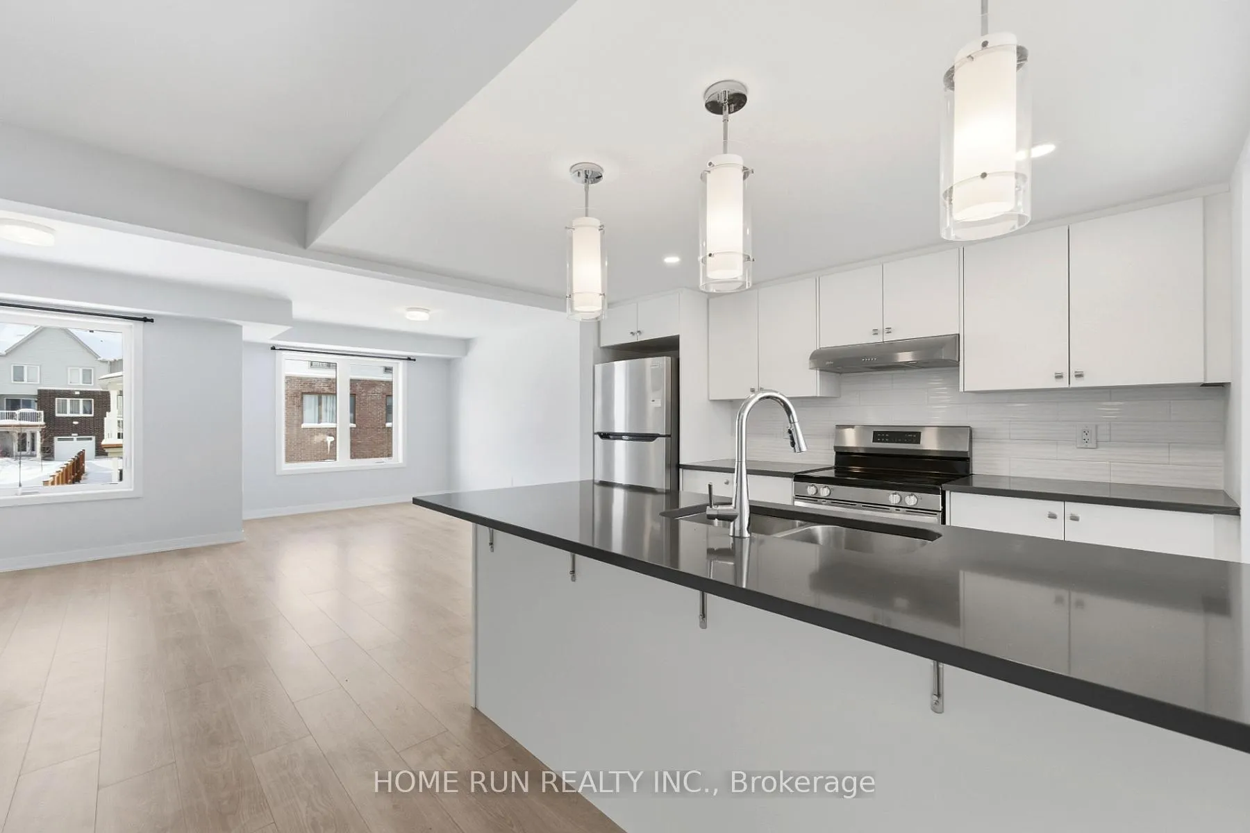 Photo 11 of 752 Kinstead Private, Ottawa, Stittsville (North) — HOMEH