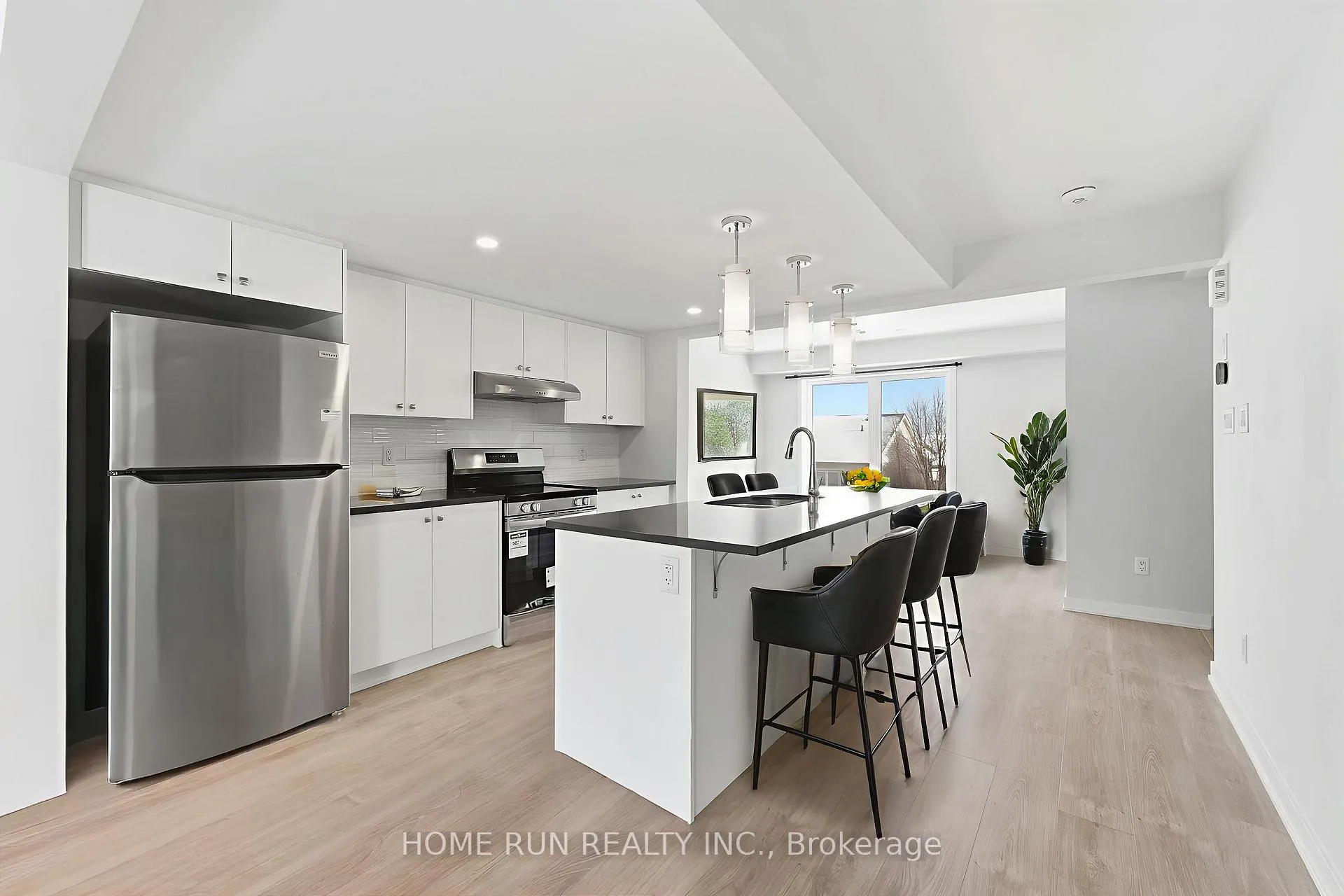 Photo 12 of 752 Kinstead Private, Ottawa, Stittsville (North) — HOMEH