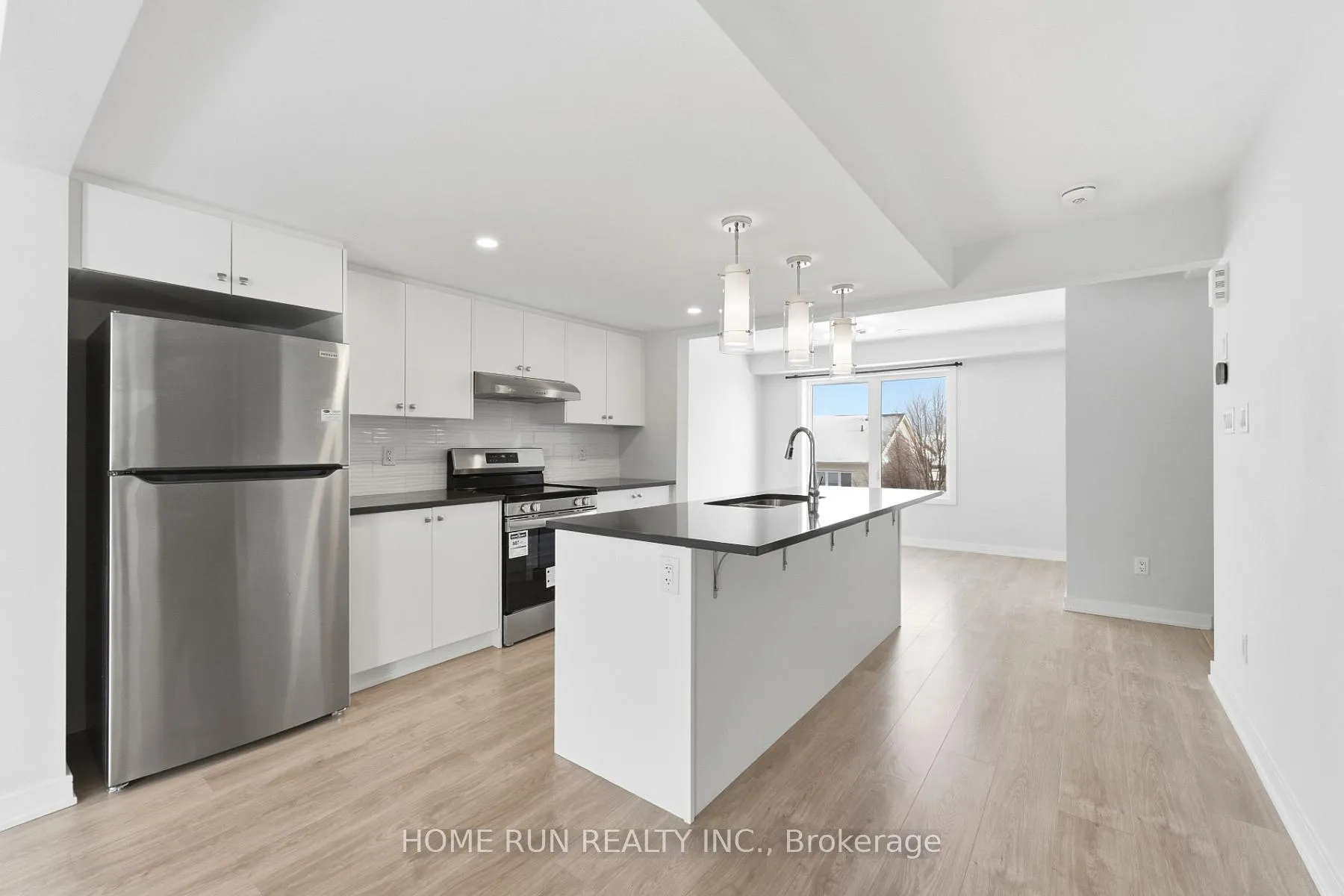 Photo 13 of 752 Kinstead Private, Ottawa, Stittsville (North) — HOMEH
