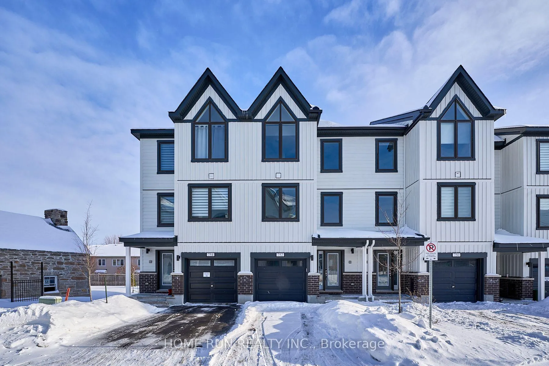 Photo 43 of 752 Kinstead Private, Ottawa, Stittsville (North) — HOMEH