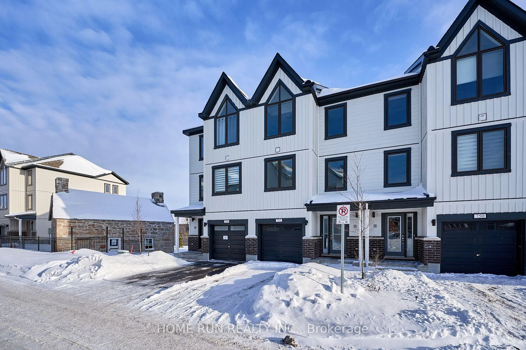 Photo 44 of 752 Kinstead Private, Ottawa, Stittsville (North) — HOMEH