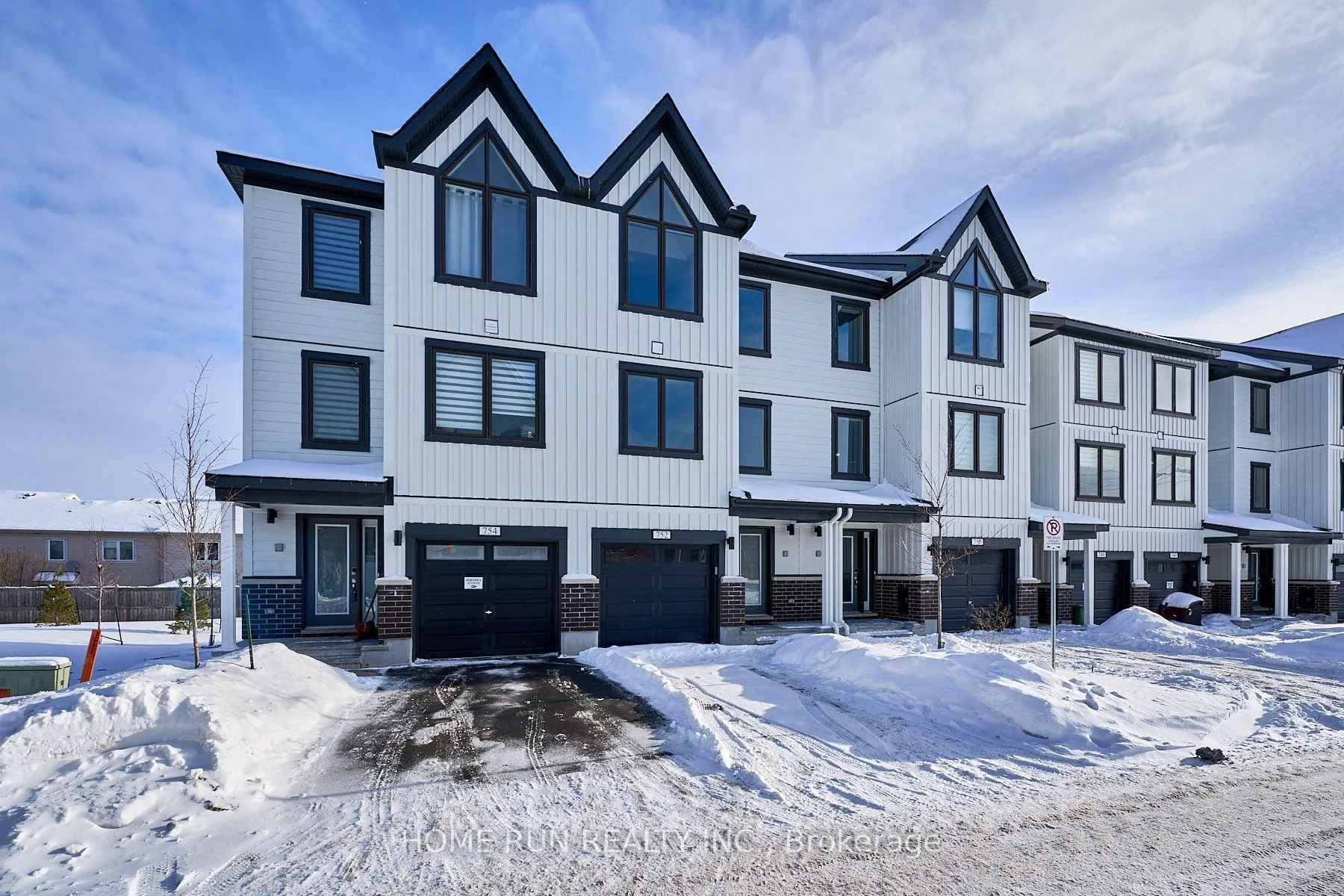 Photo 45 of 752 Kinstead Private, Ottawa, Stittsville (North) — HOMEH