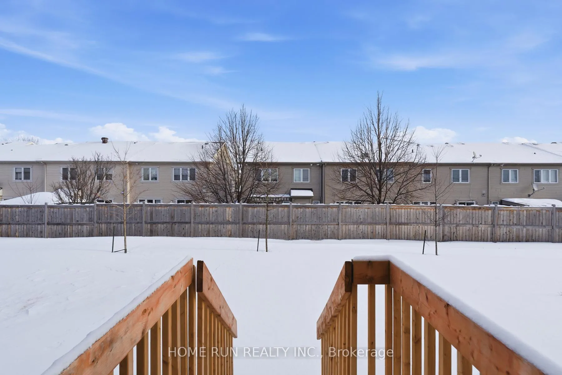 Photo 46 of 752 Kinstead Private, Ottawa, Stittsville (North) — HOMEH
