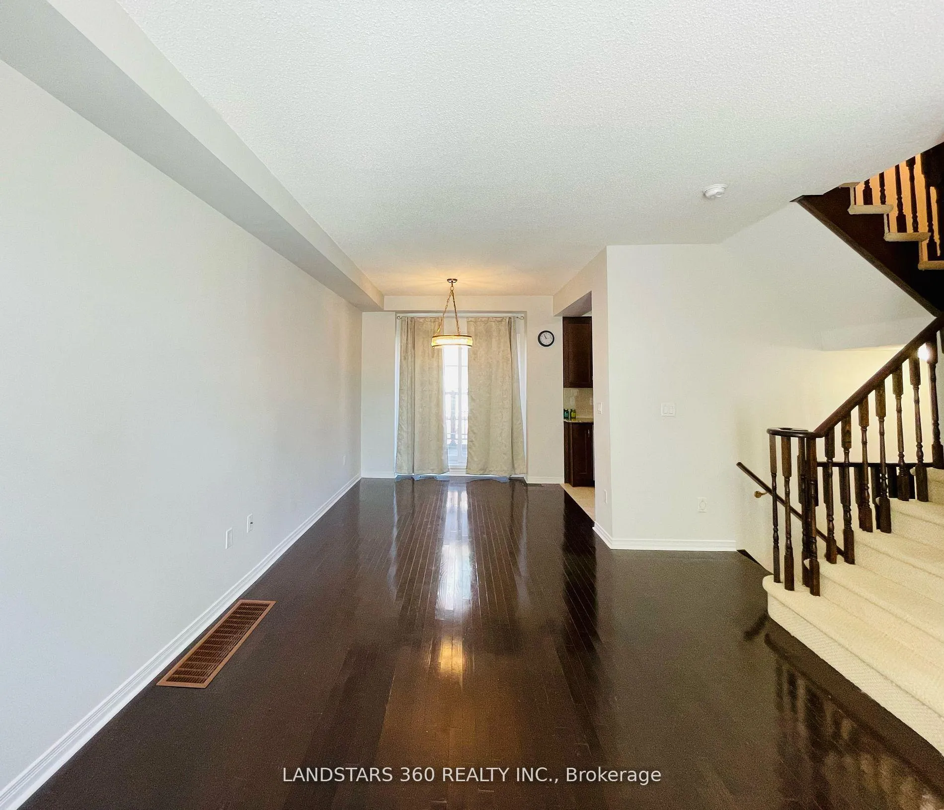 Photo 3 of Unit #109, 109 The Queensway, Toronto, High Park-Swansea — HOMEH