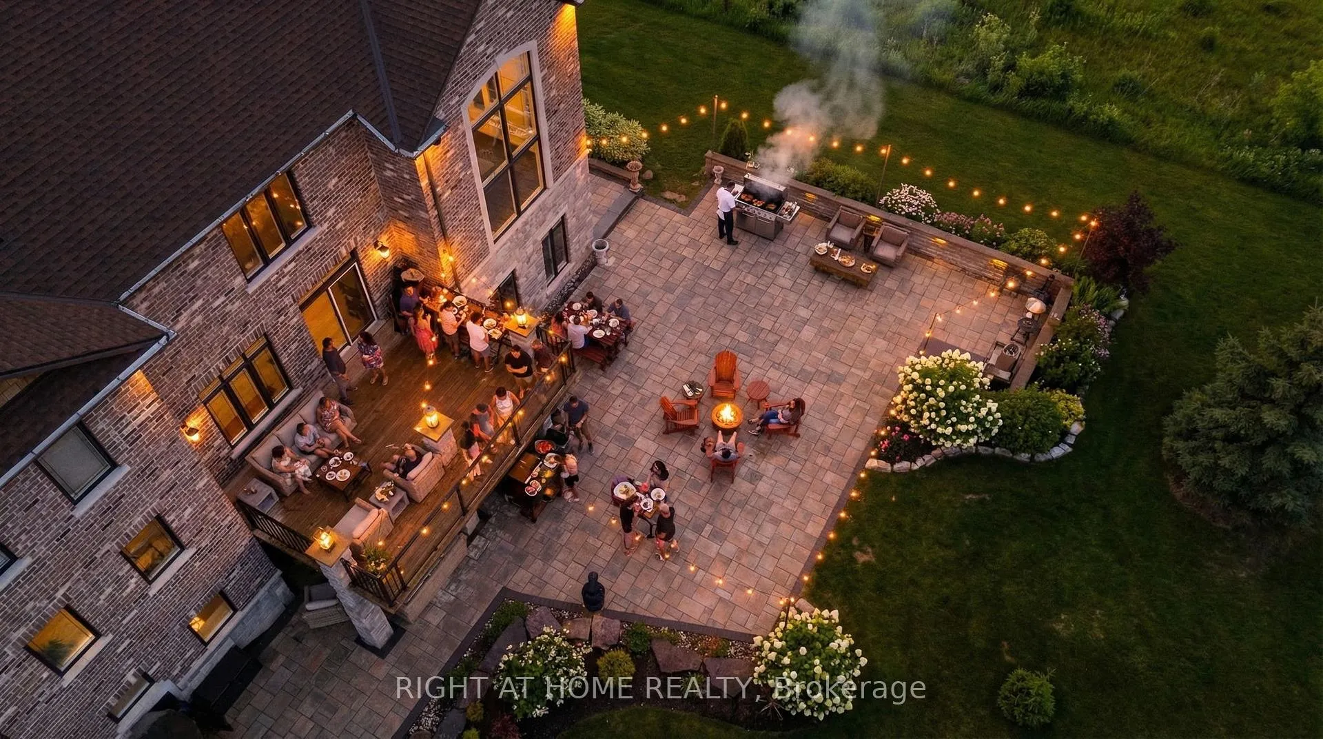 Photo 3 of 3850 Kinsale Road, Pickering, Rural Pickering — HOMEH