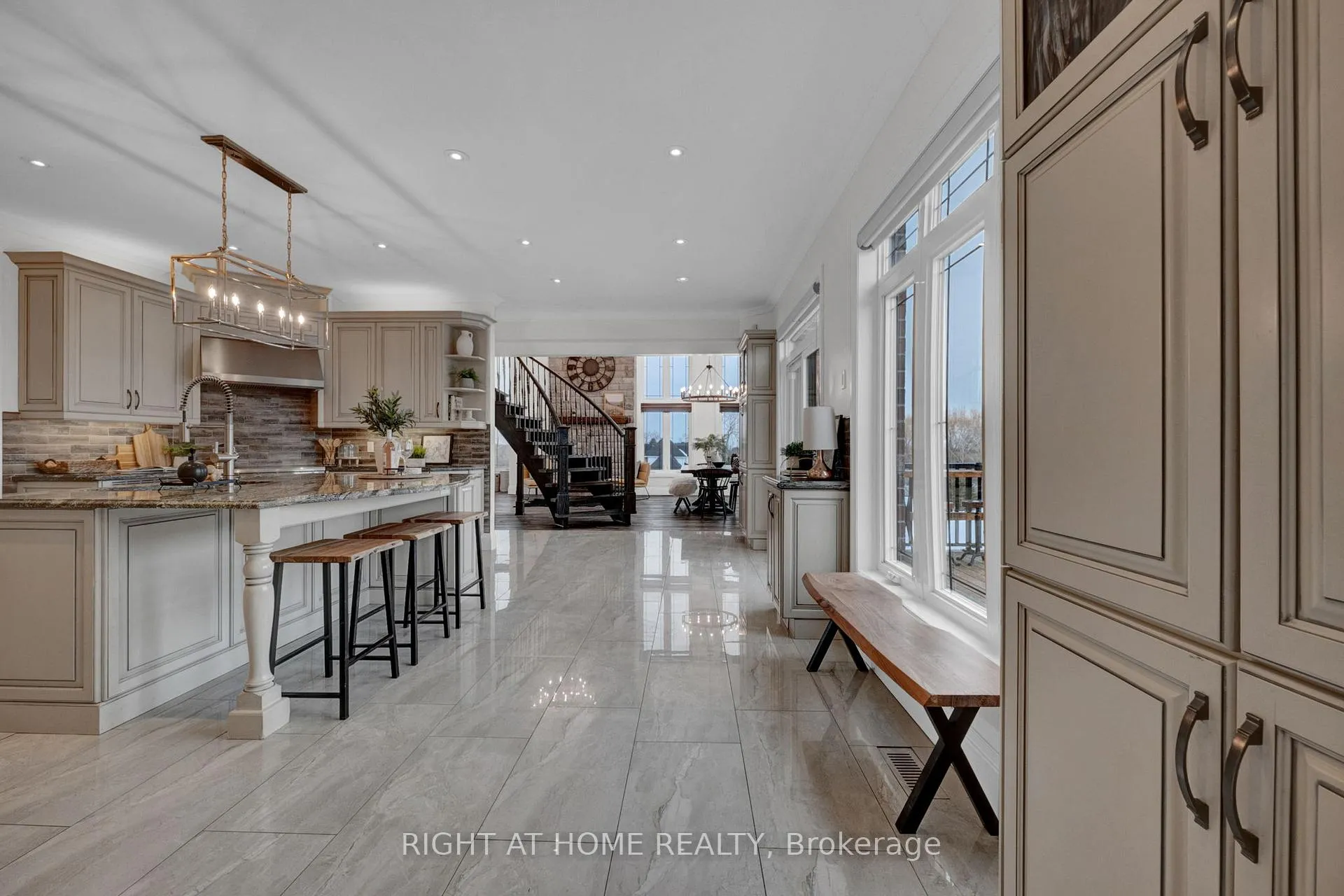 Photo 18 of 3850 Kinsale Road, Pickering, Rural Pickering — HOMEH