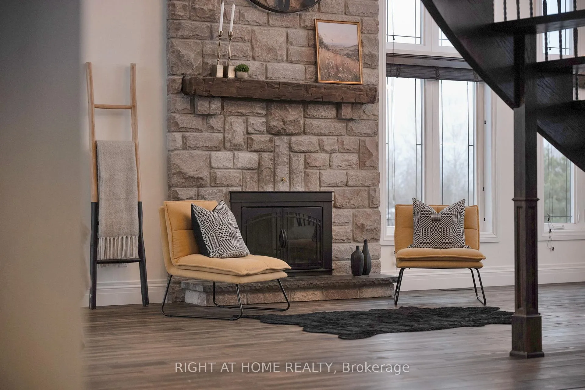 Photo 22 of 3850 Kinsale Road, Pickering, Rural Pickering — HOMEH