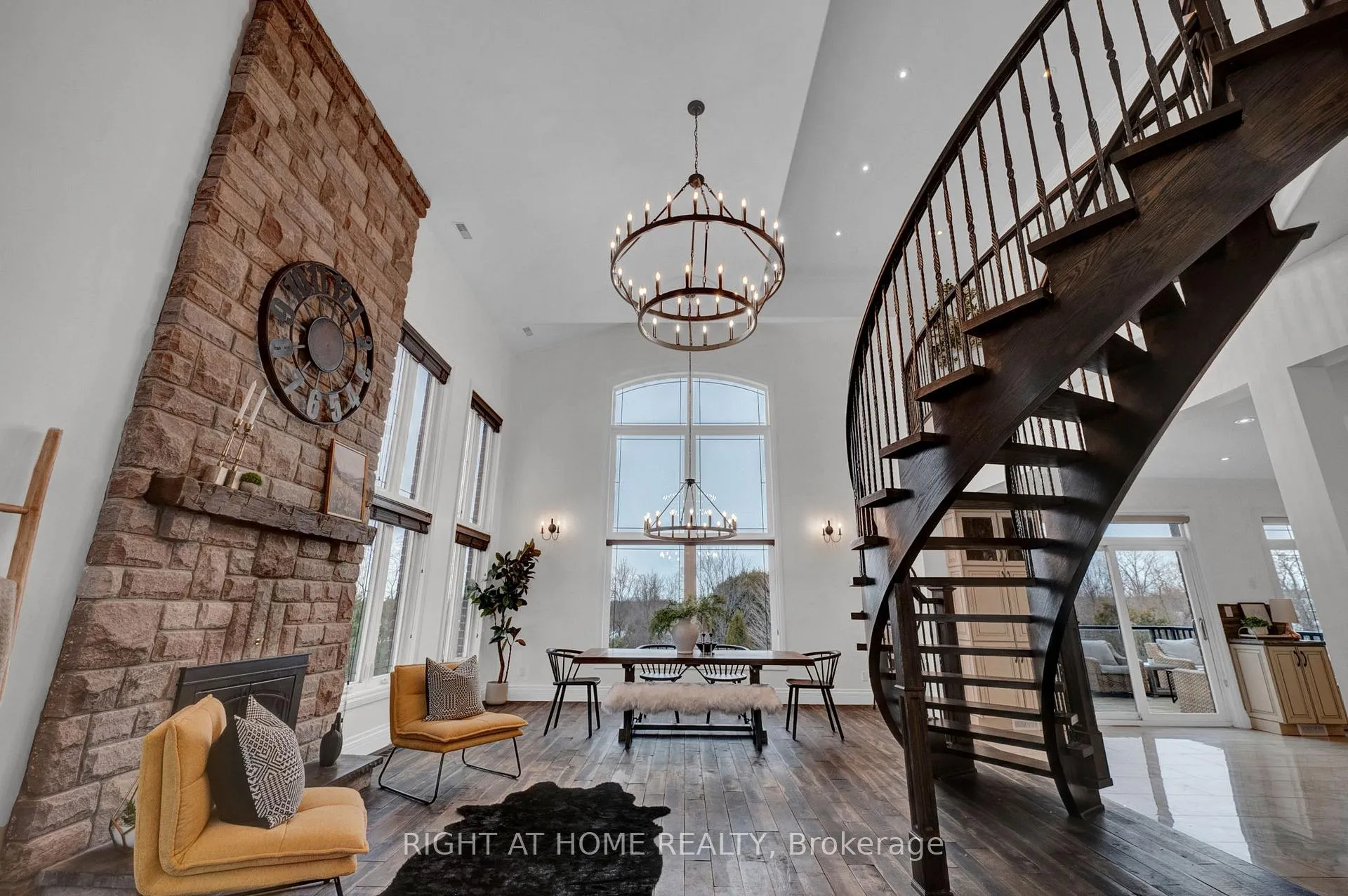 Photo 23 of 3850 Kinsale Road, Pickering, Rural Pickering — HOMEH