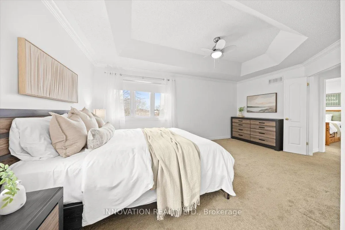 Photo 14 of 30 Fernbrook Place, Ottawa, Kanata - Emerald Meadows/Trailwest — HOMEH