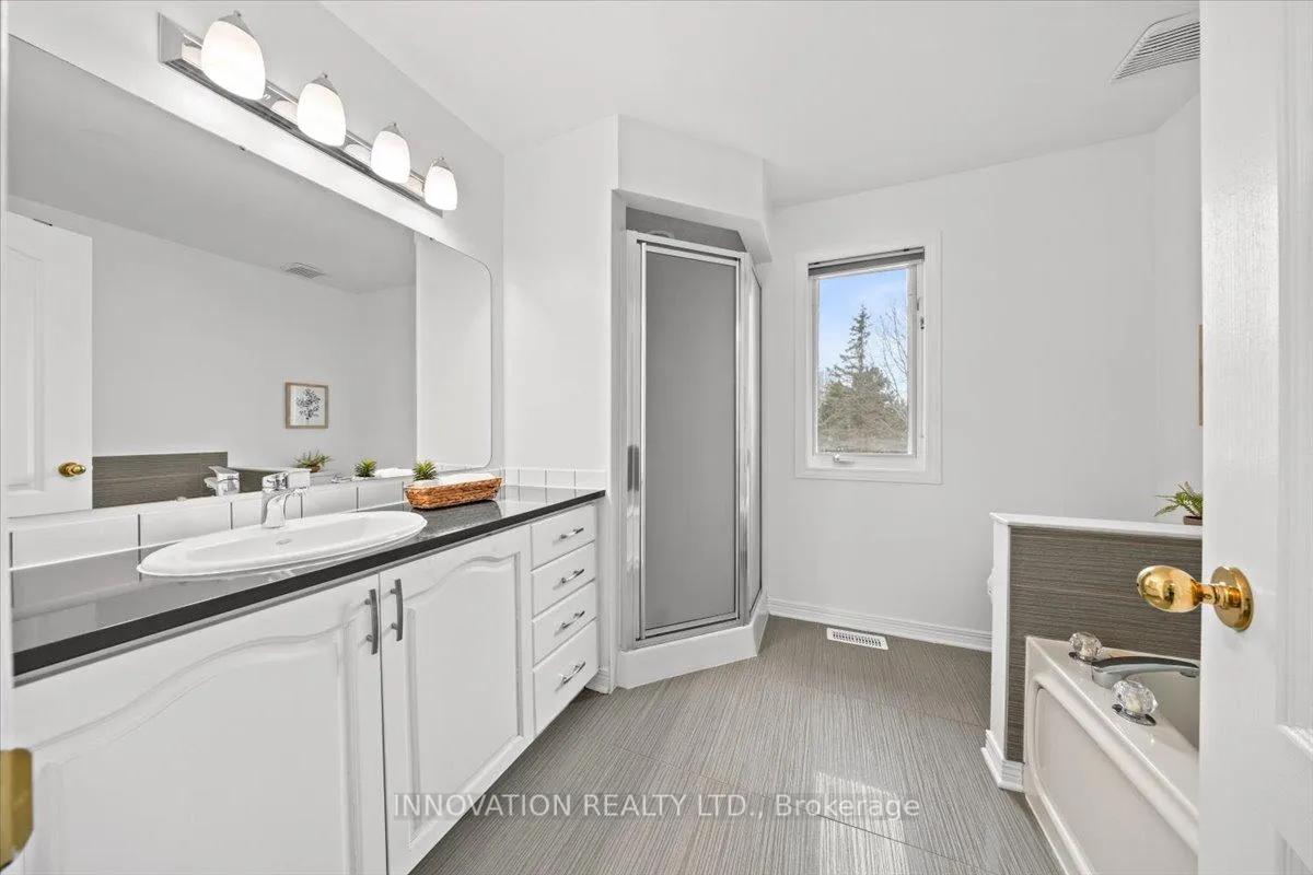 Photo 17 of 30 Fernbrook Place, Ottawa, Kanata - Emerald Meadows/Trailwest — HOMEH